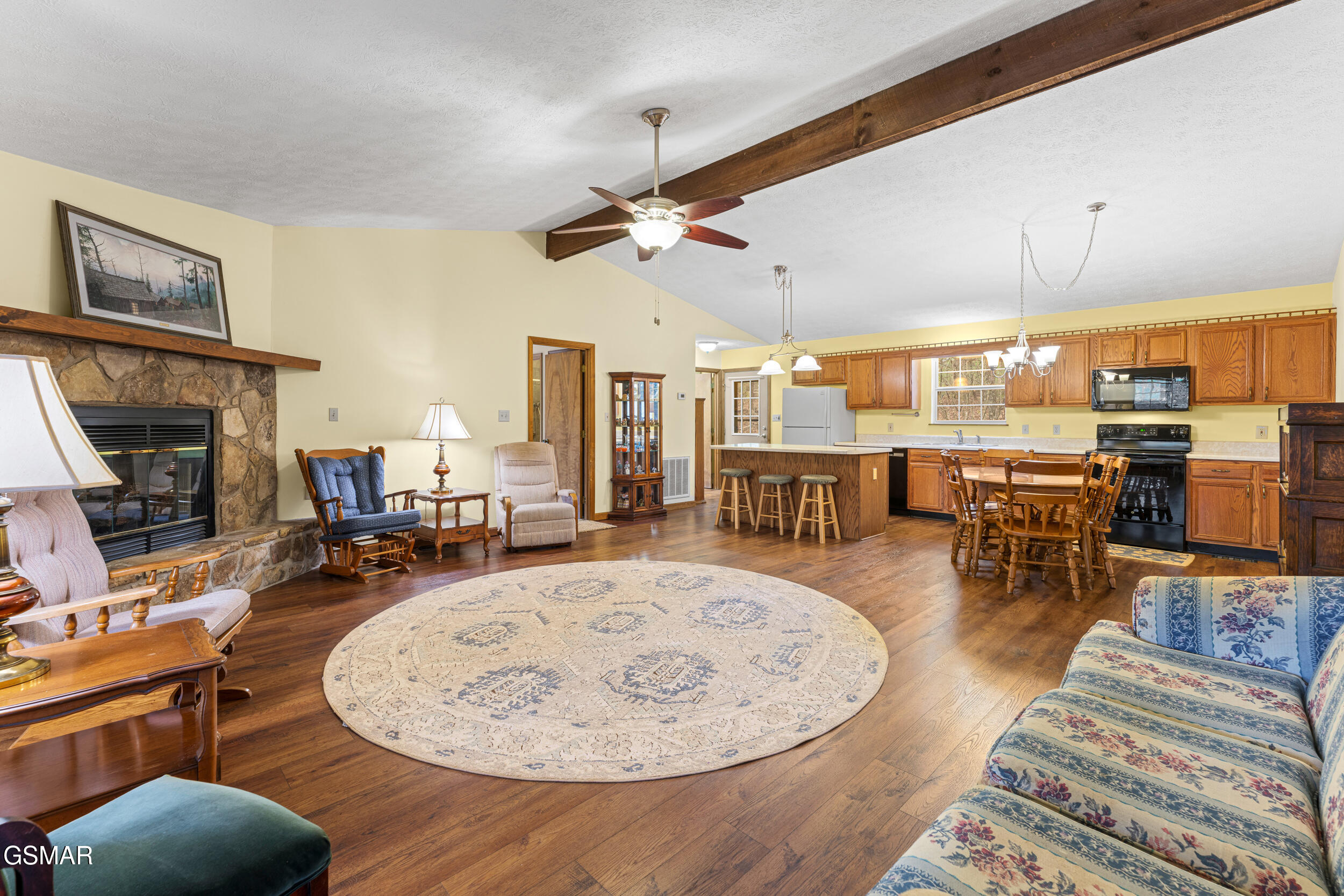 3840 Saddle Brook Way Sevierville TN 37862