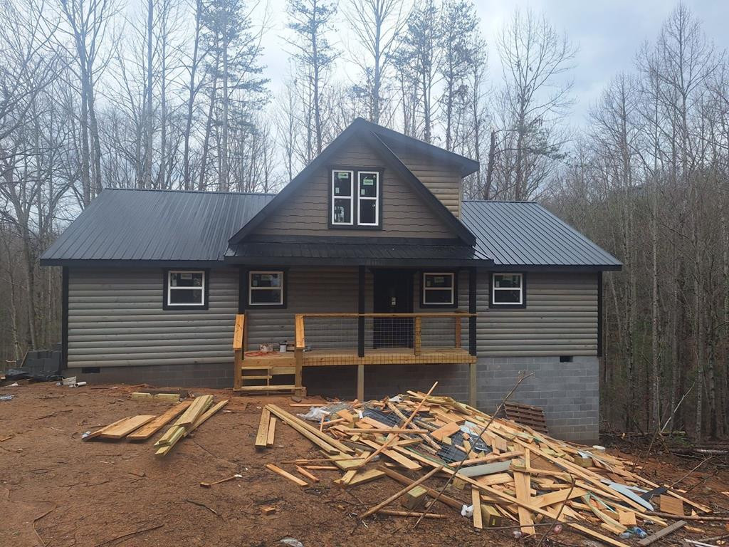 433 Ball Mountain Lane Gatlinburg TN 37738