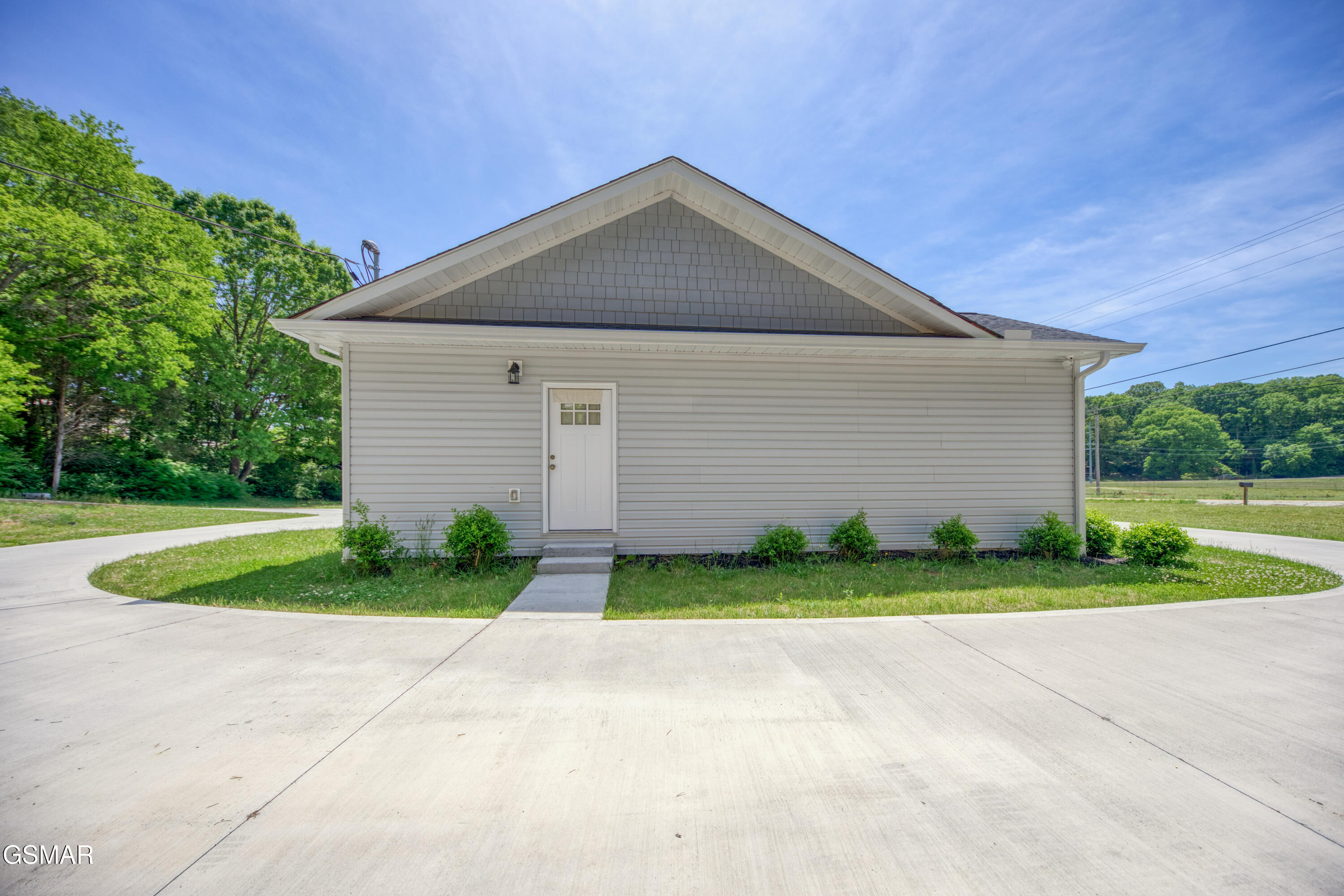 1014 Valley Home Road Dandridge TN 37725