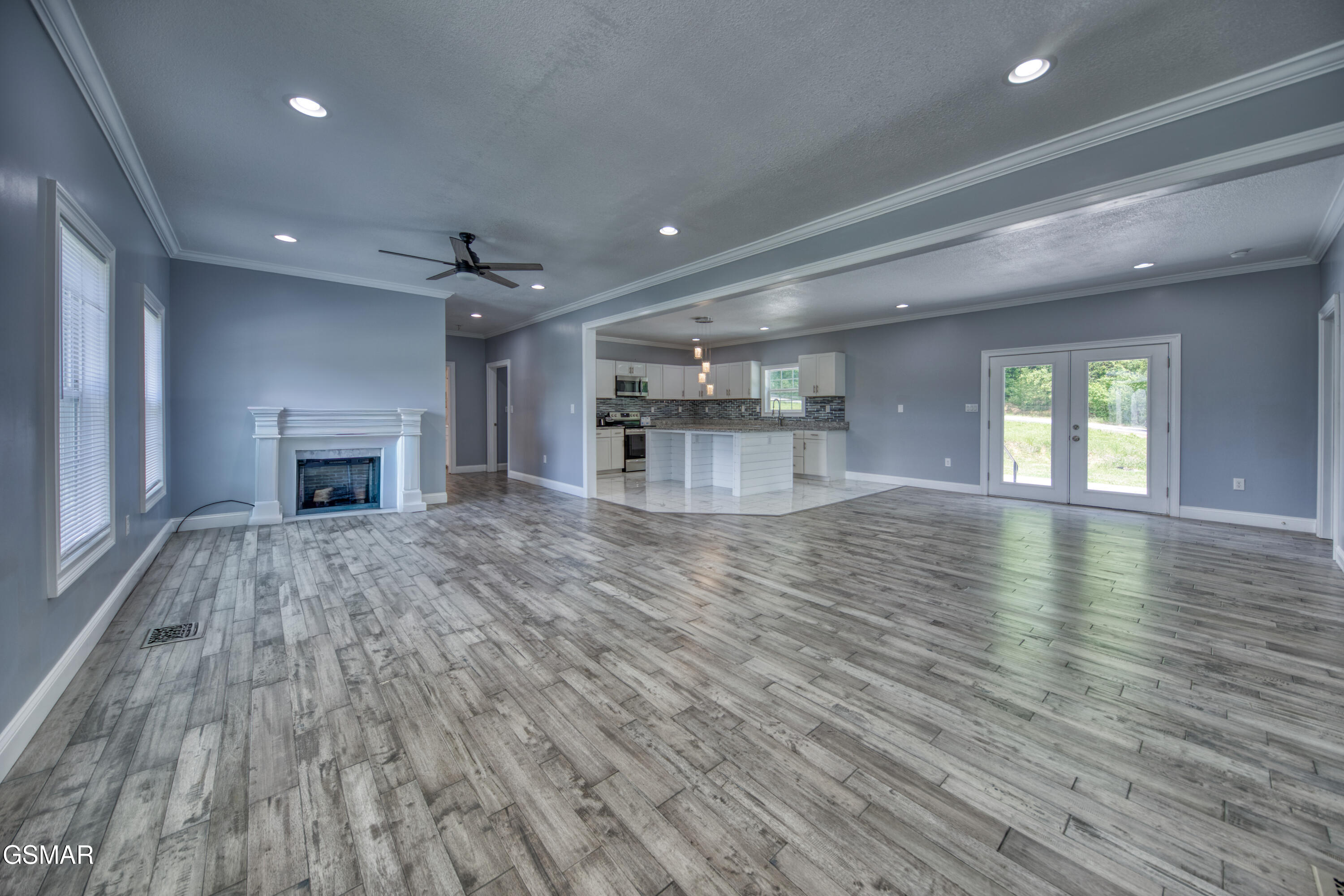 1014 Valley Home Road Dandridge TN 37725