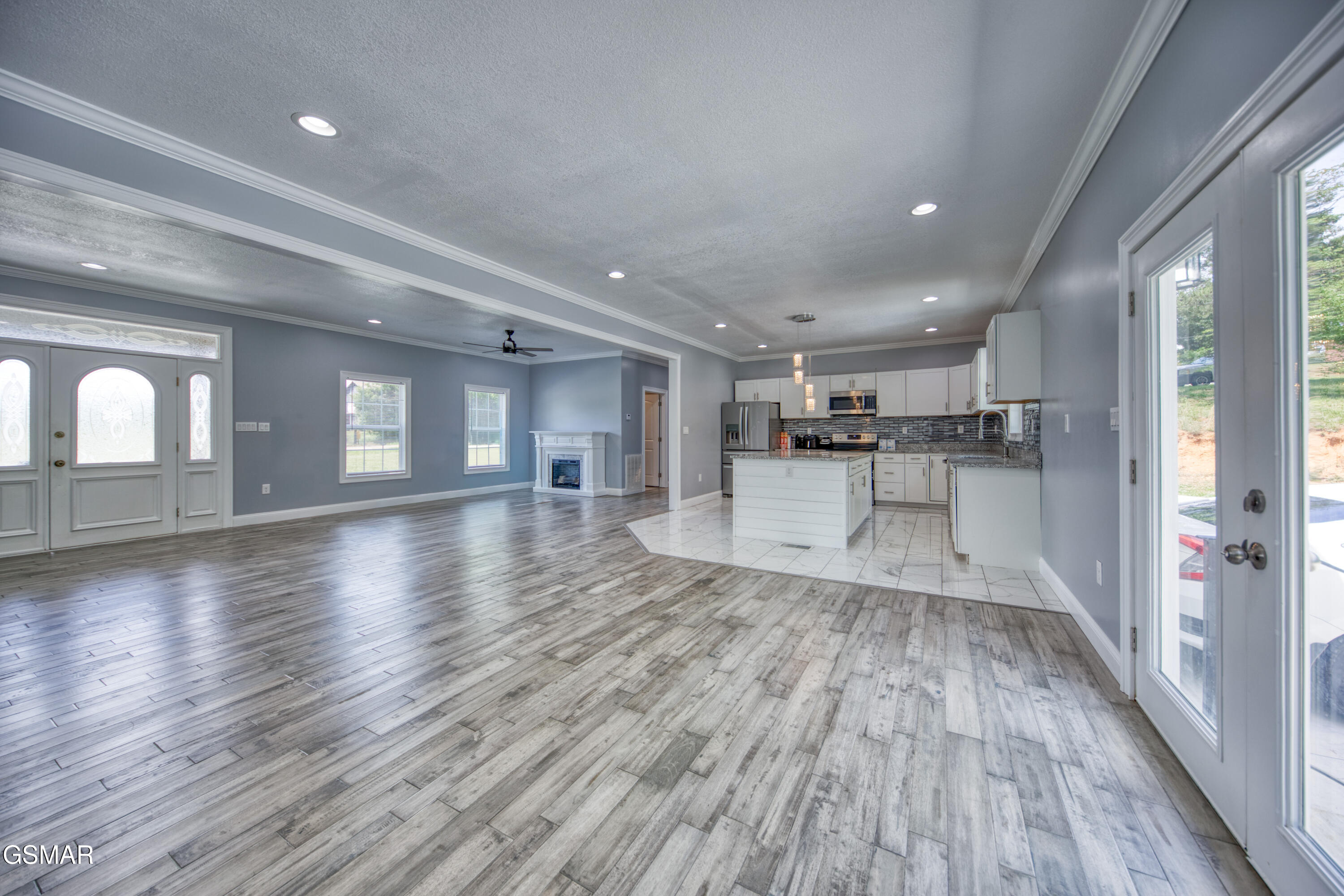 1014 Valley Home Road Dandridge TN 37725