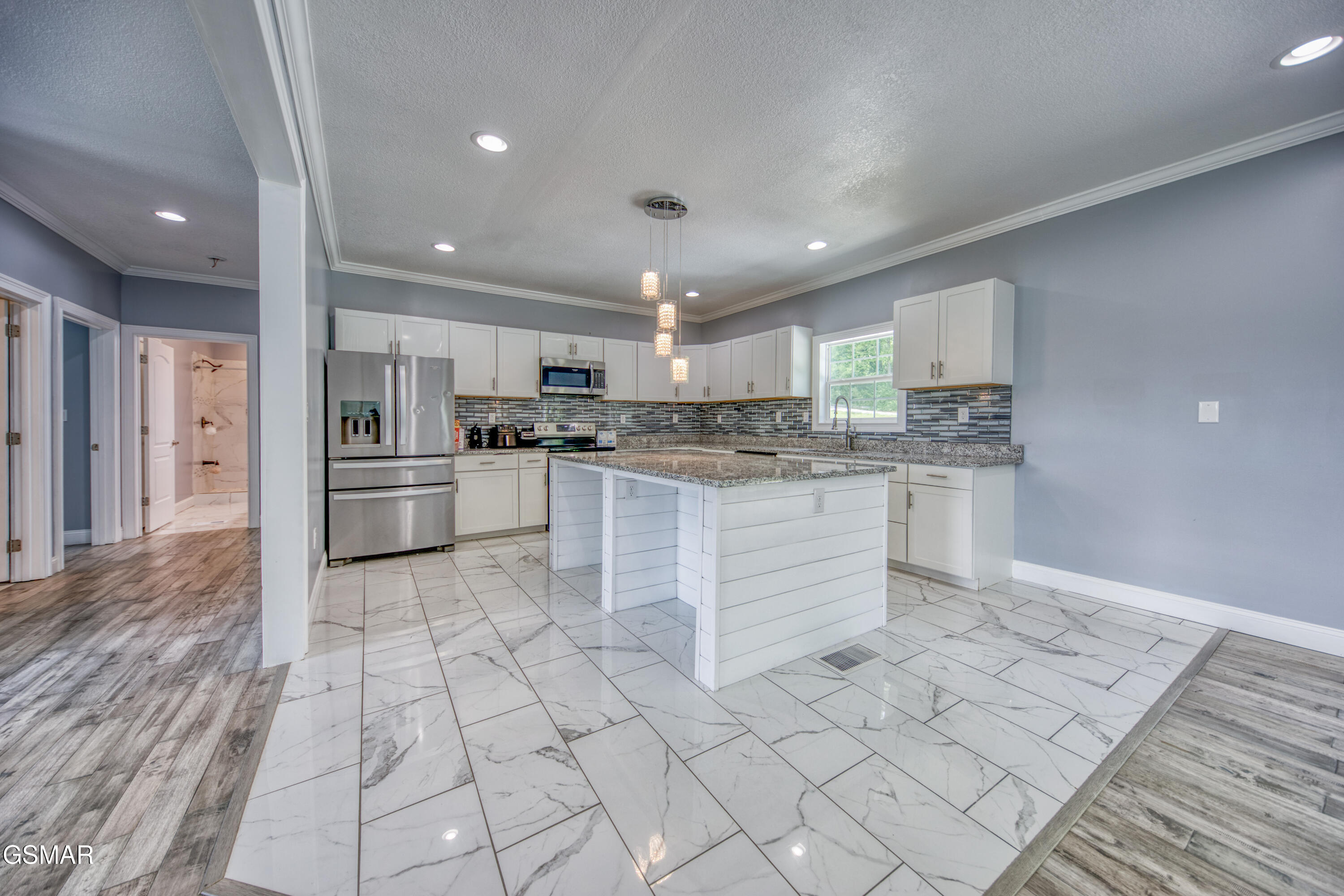 1014 Valley Home Road Dandridge TN 37725