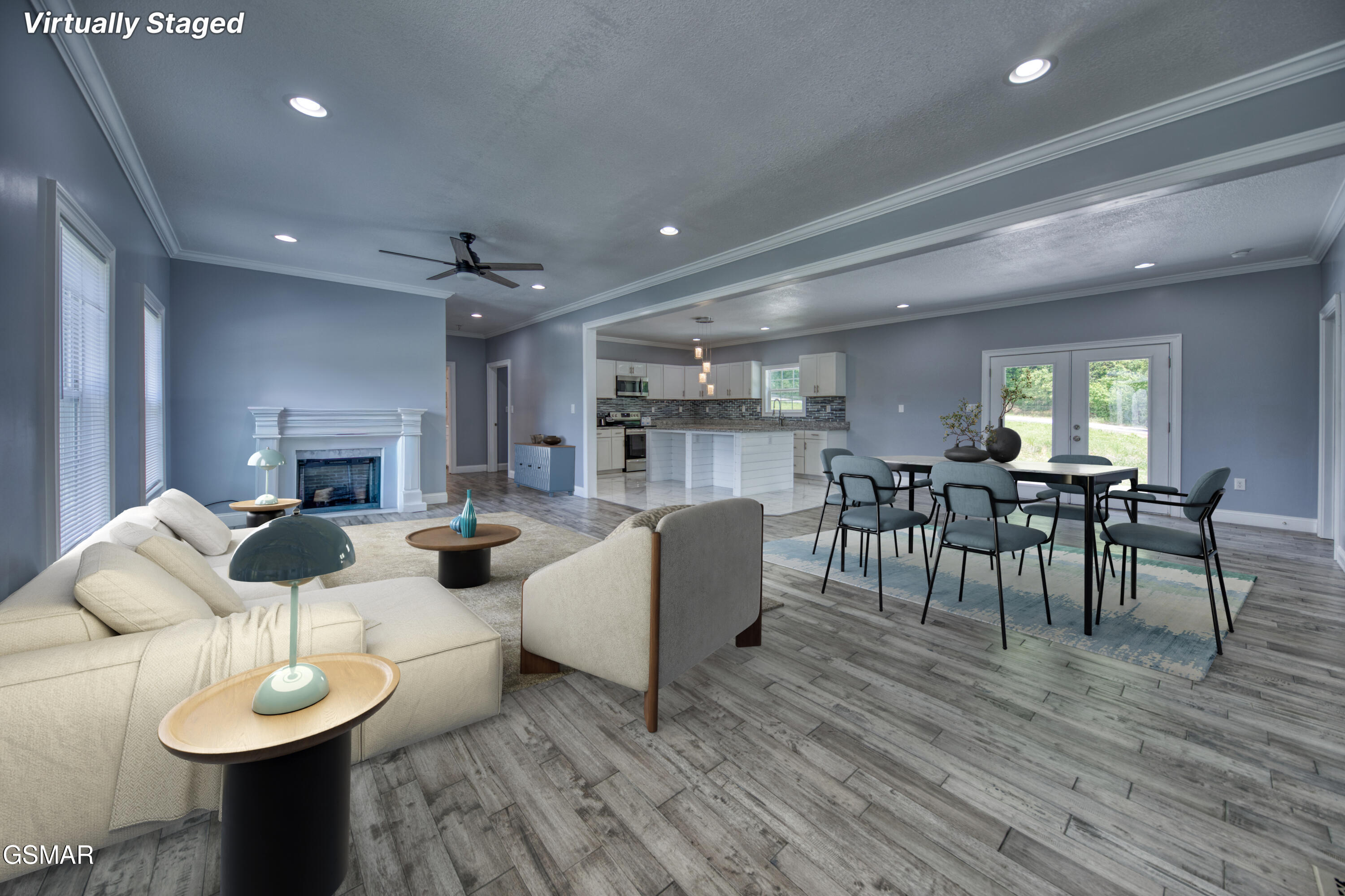 1014 Valley Home Road Dandridge TN 37725
