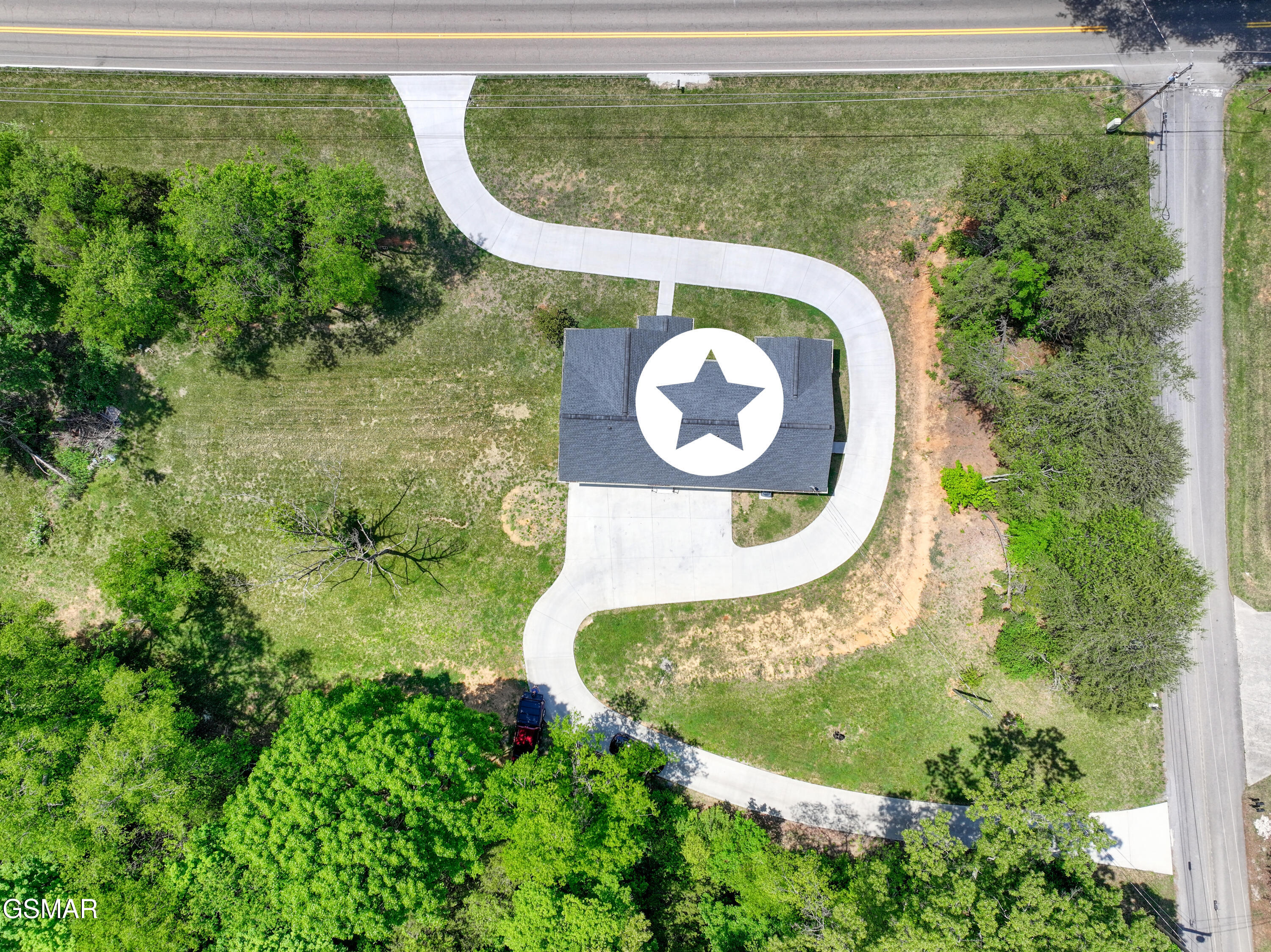 1014 Valley Home Road Dandridge TN 37725
