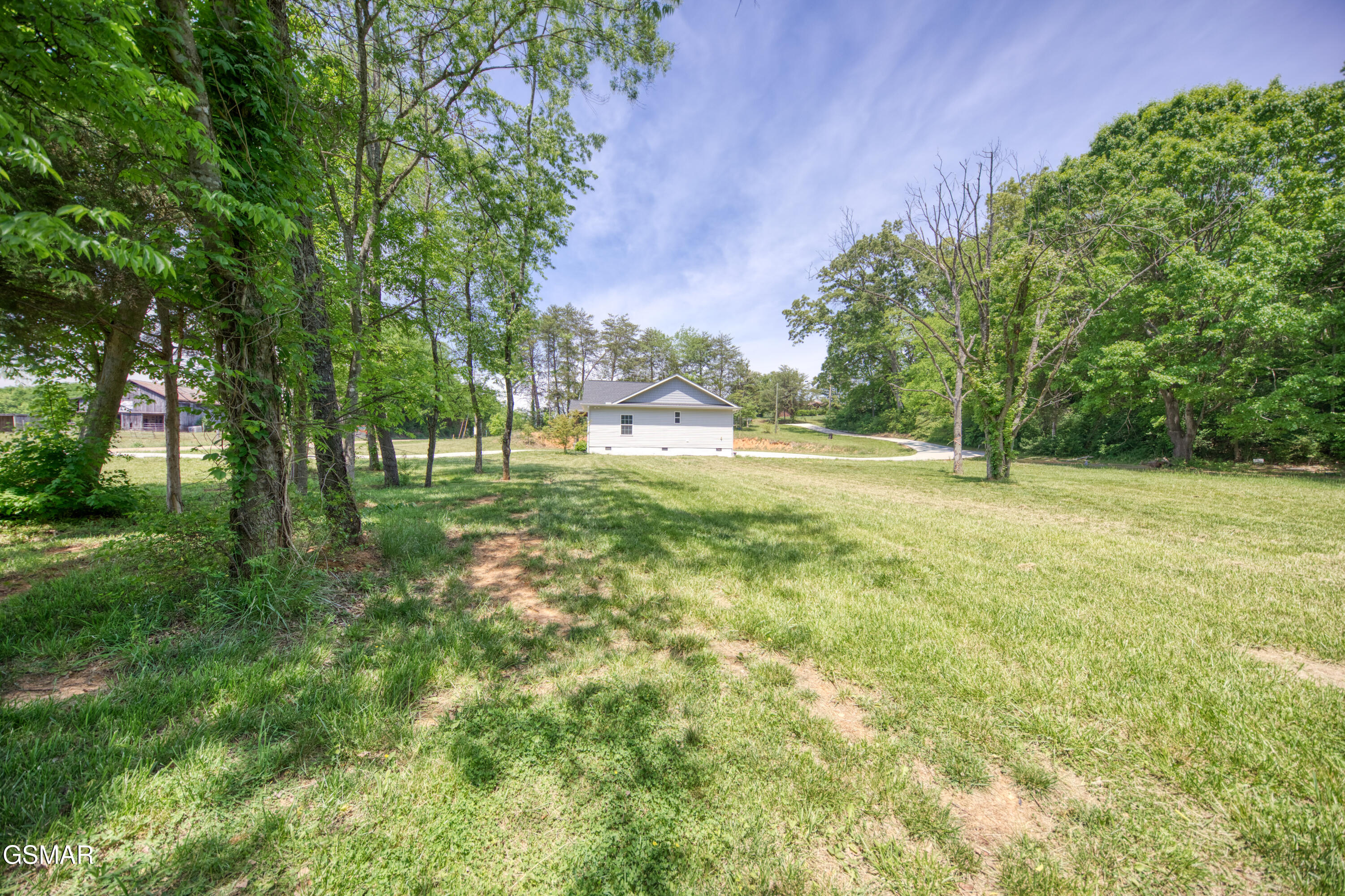1014 Valley Home Road Dandridge TN 37725