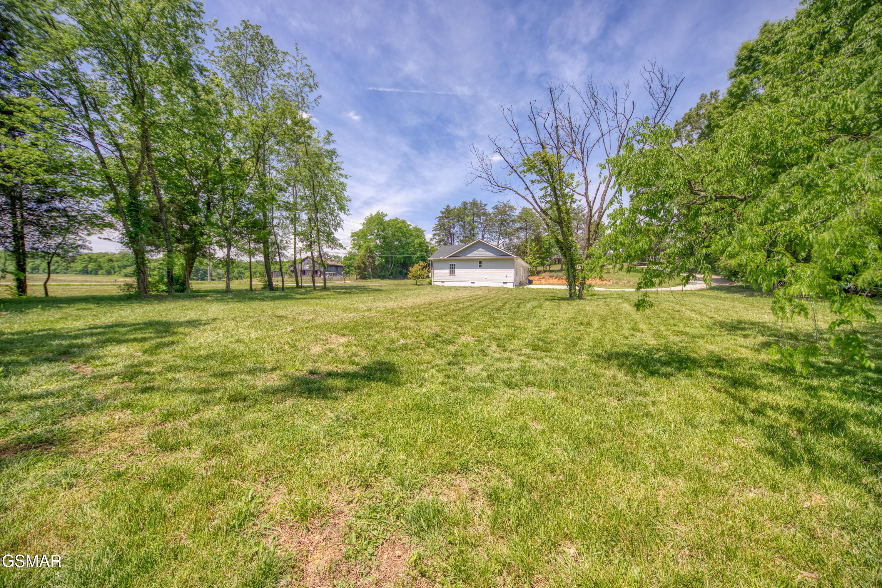 1014 Valley Home Road Dandridge TN 37725