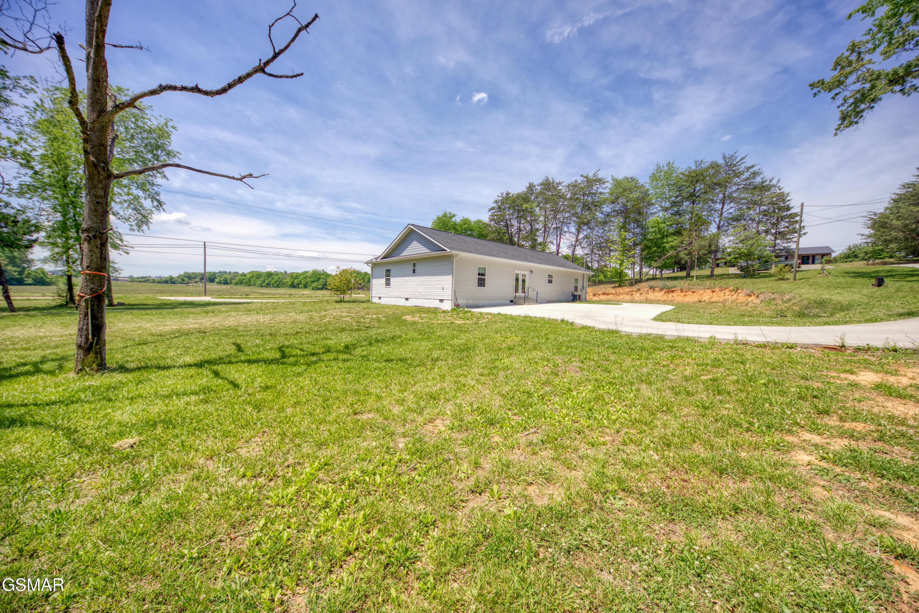 1014 Valley Home Road Dandridge TN 37725