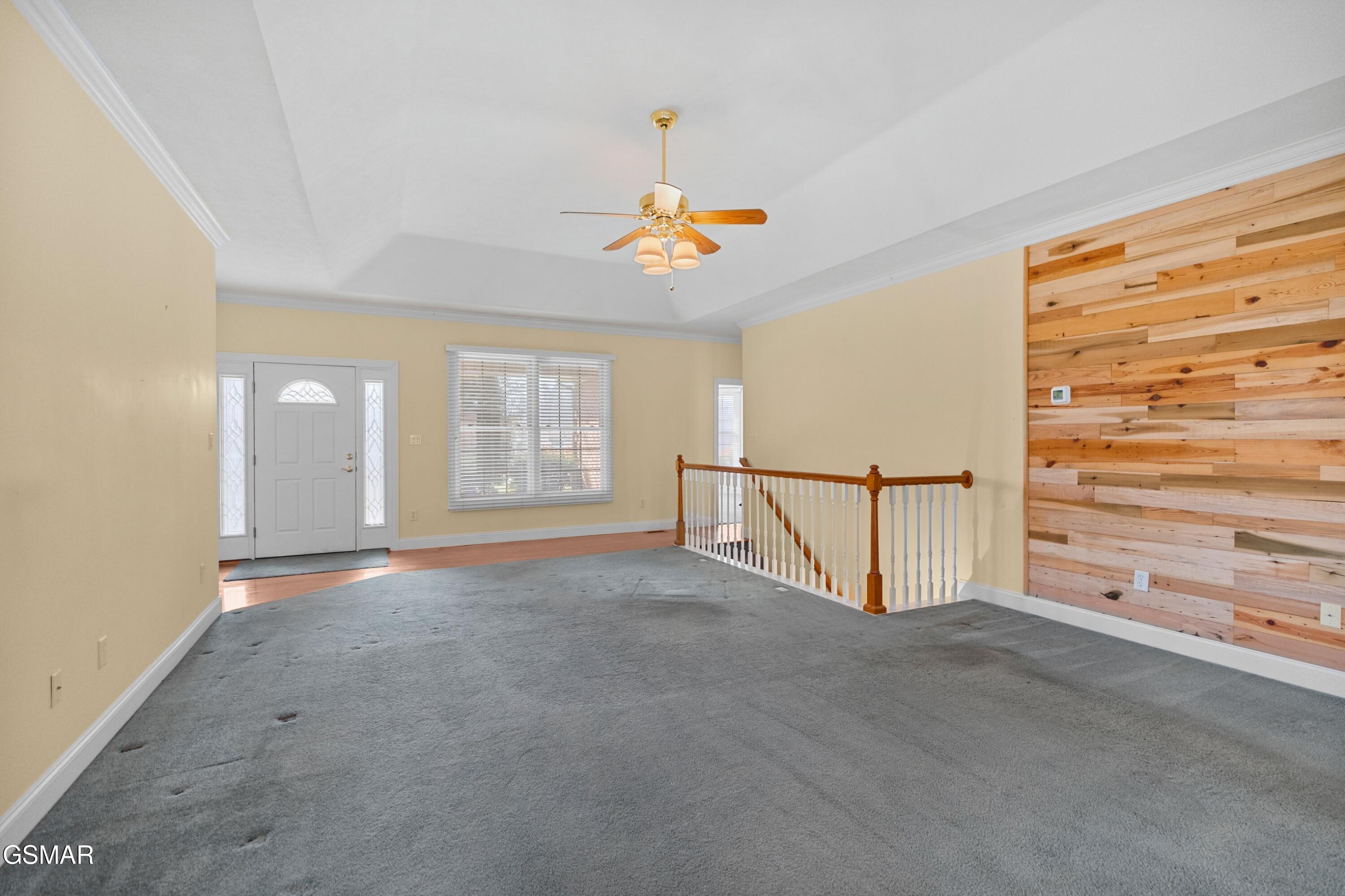1141 Carolina Drive Dandridge TN 37725