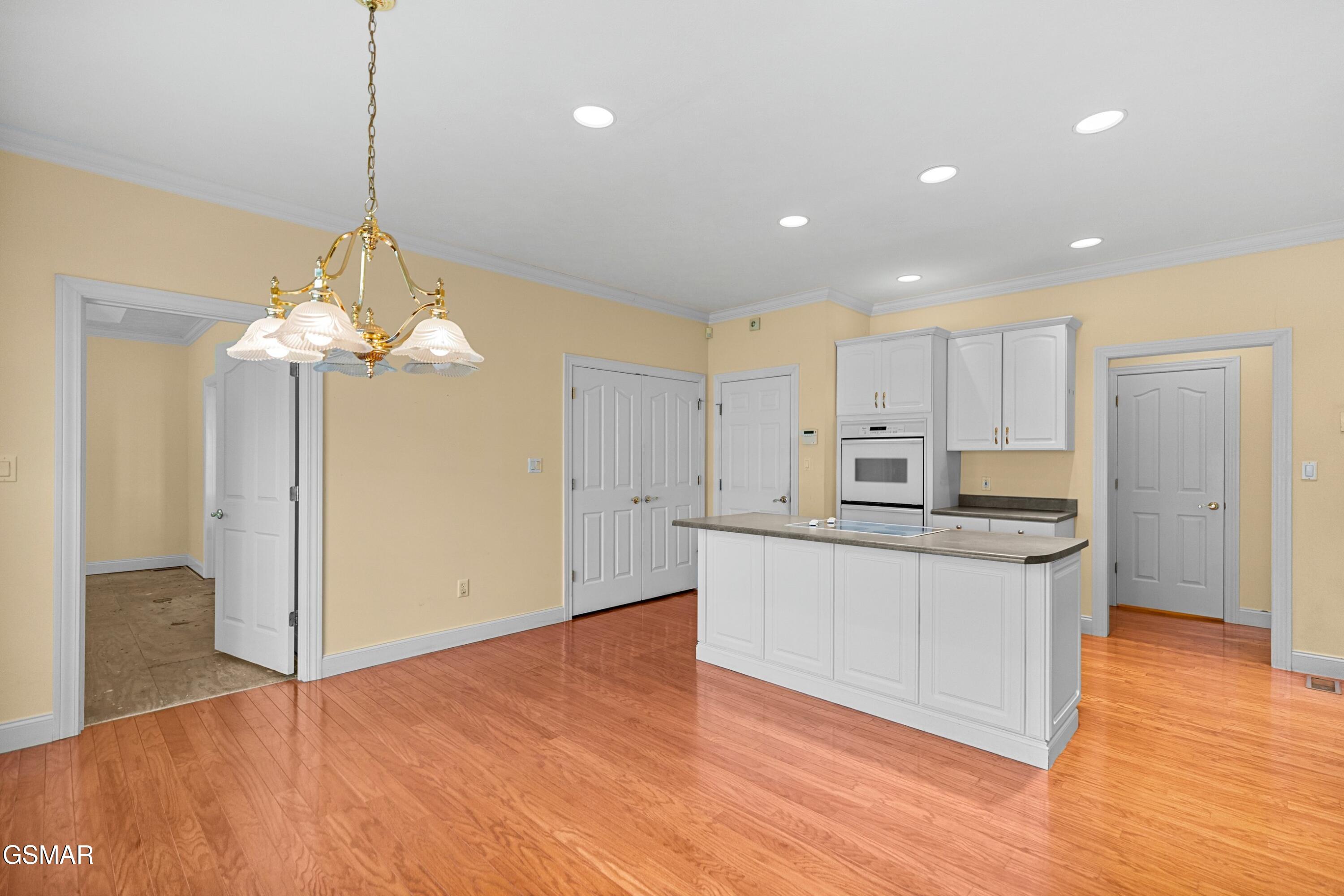 1141 Carolina Drive Dandridge TN 37725