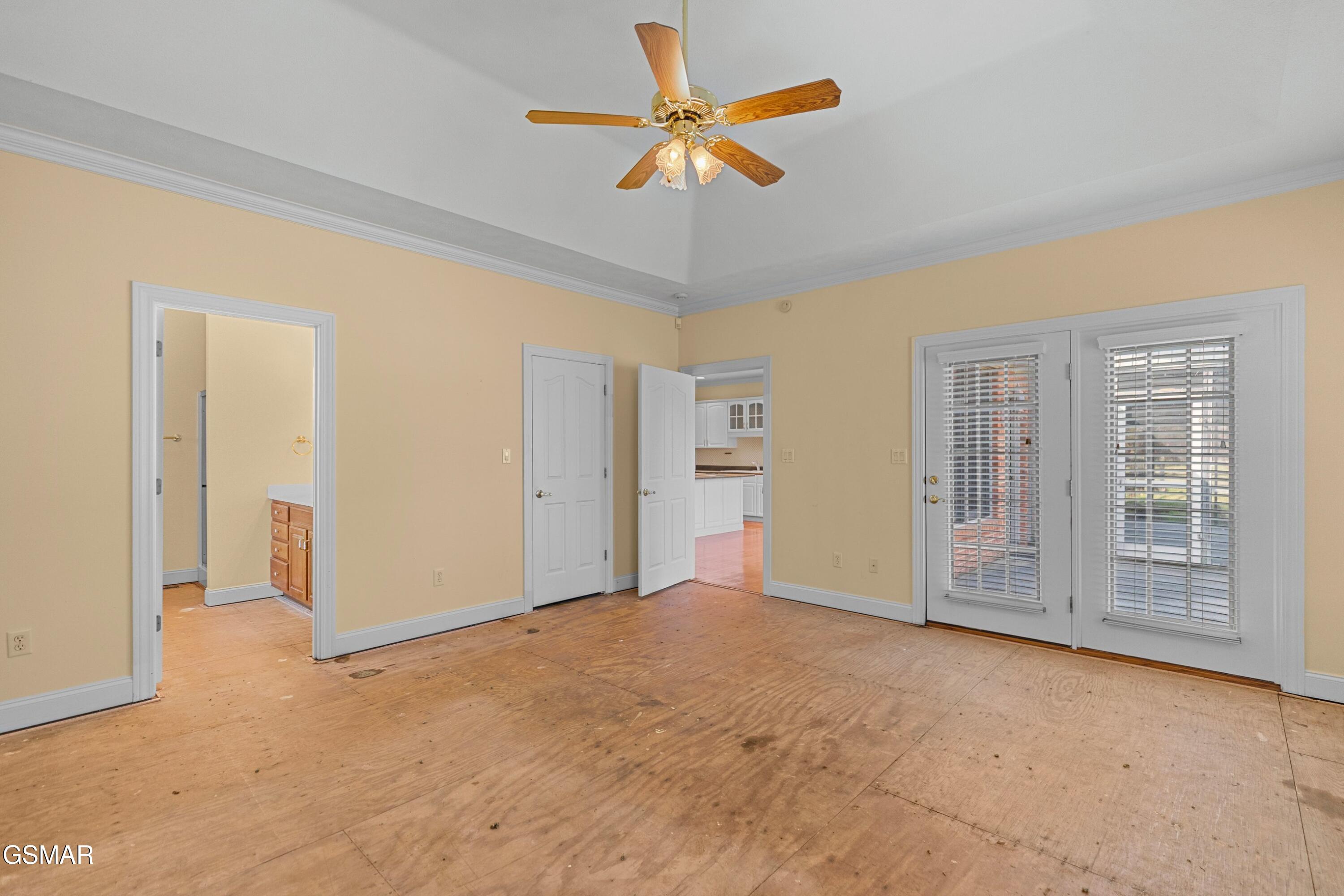 1141 Carolina Drive Dandridge TN 37725