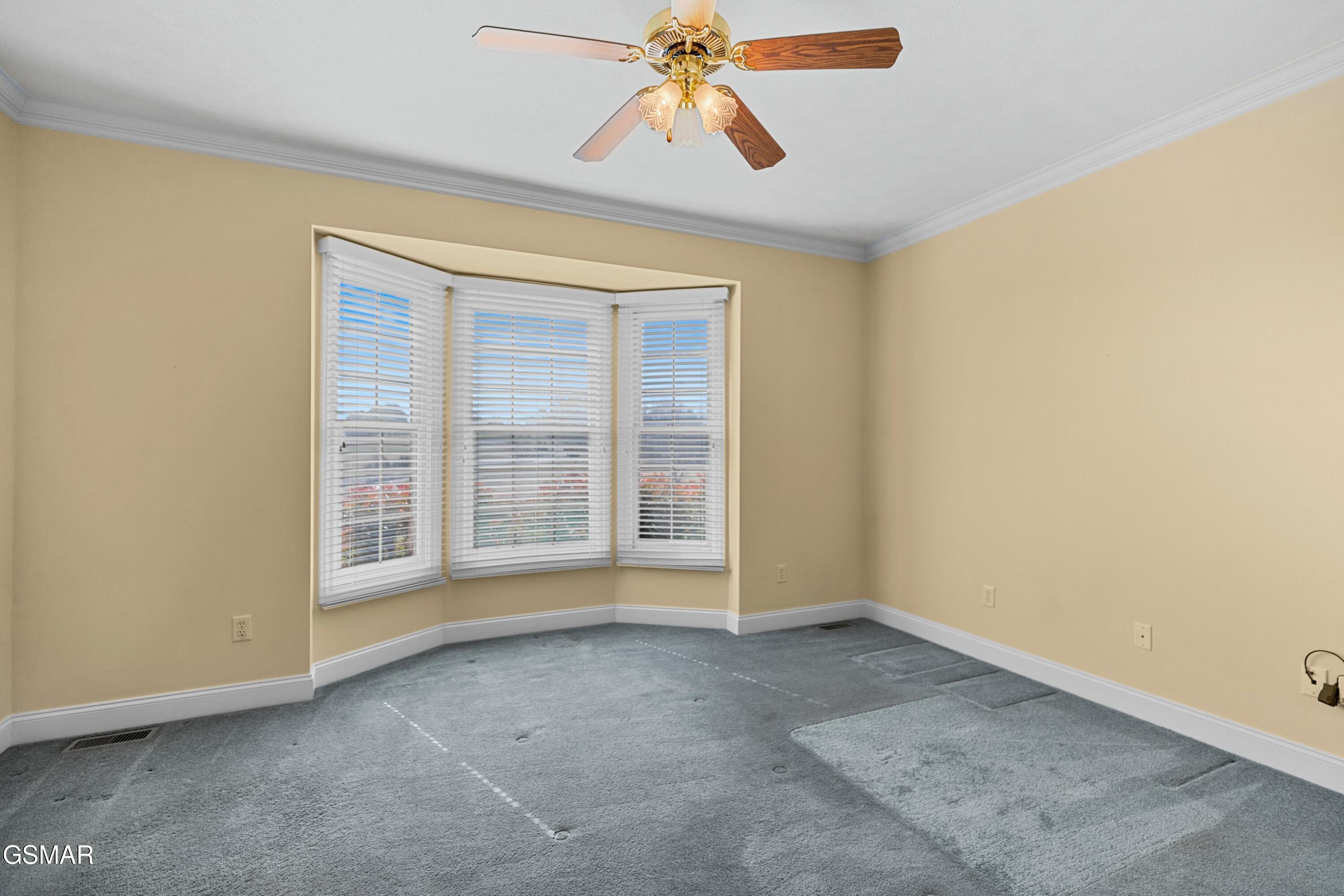 1141 Carolina Drive Dandridge TN 37725