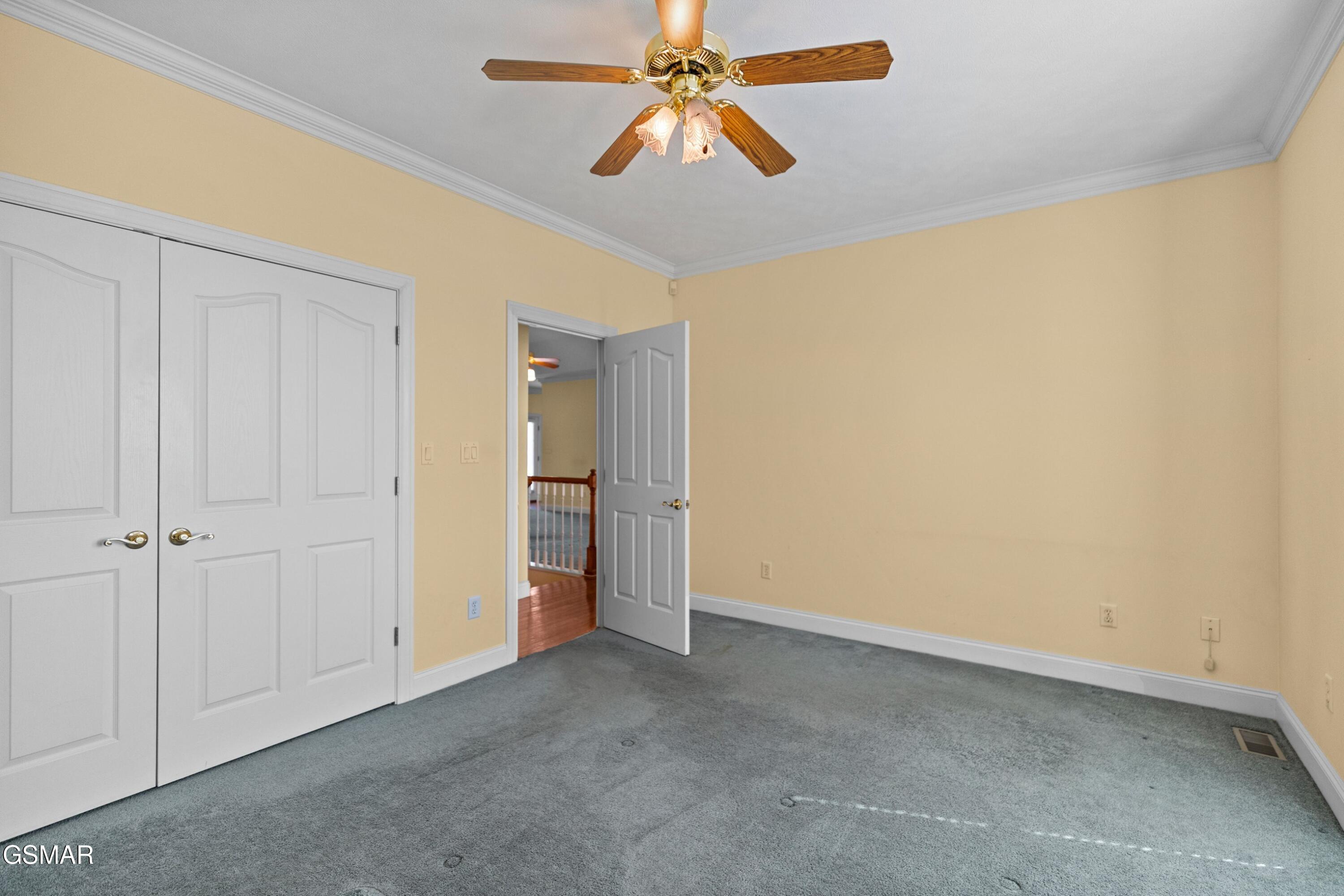 1141 Carolina Drive Dandridge TN 37725