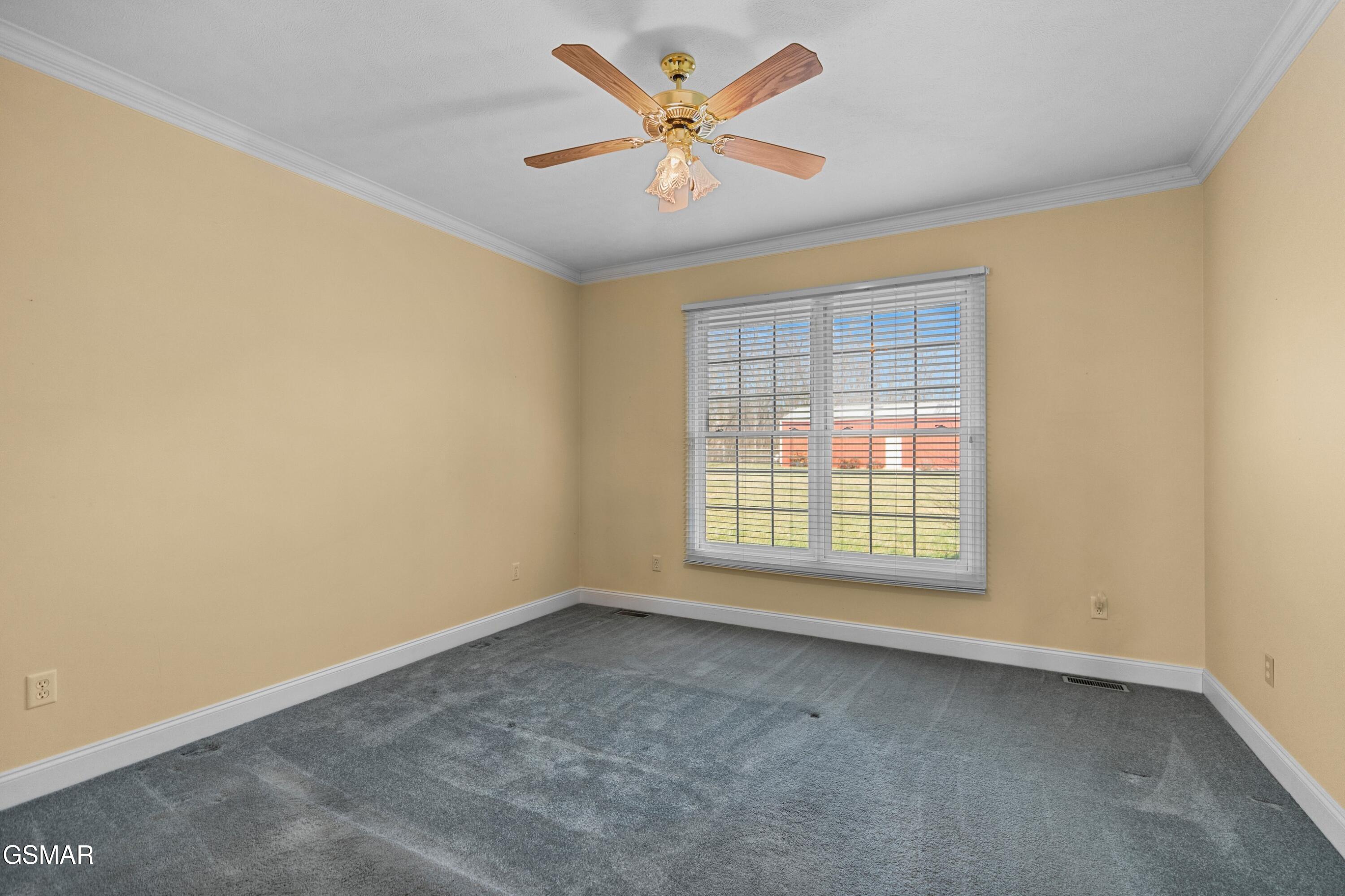 1141 Carolina Drive Dandridge TN 37725