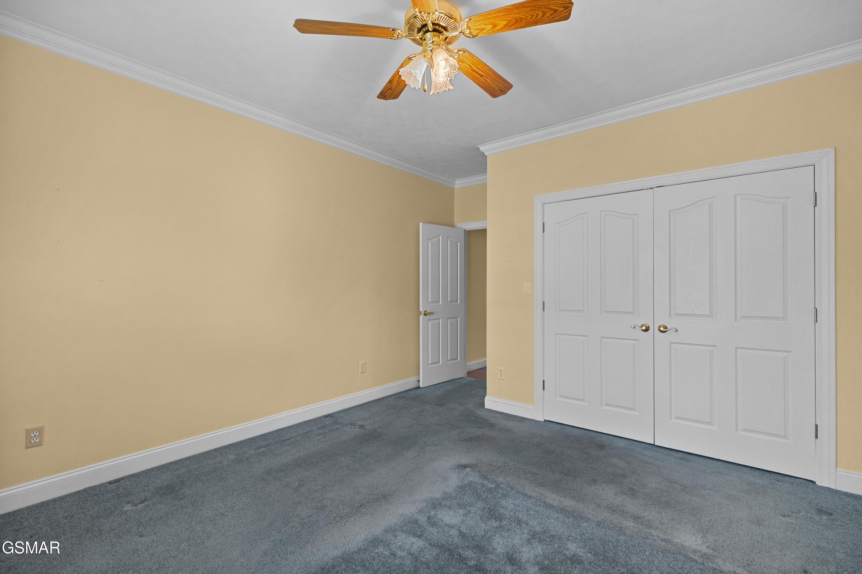 1141 Carolina Drive Dandridge TN 37725