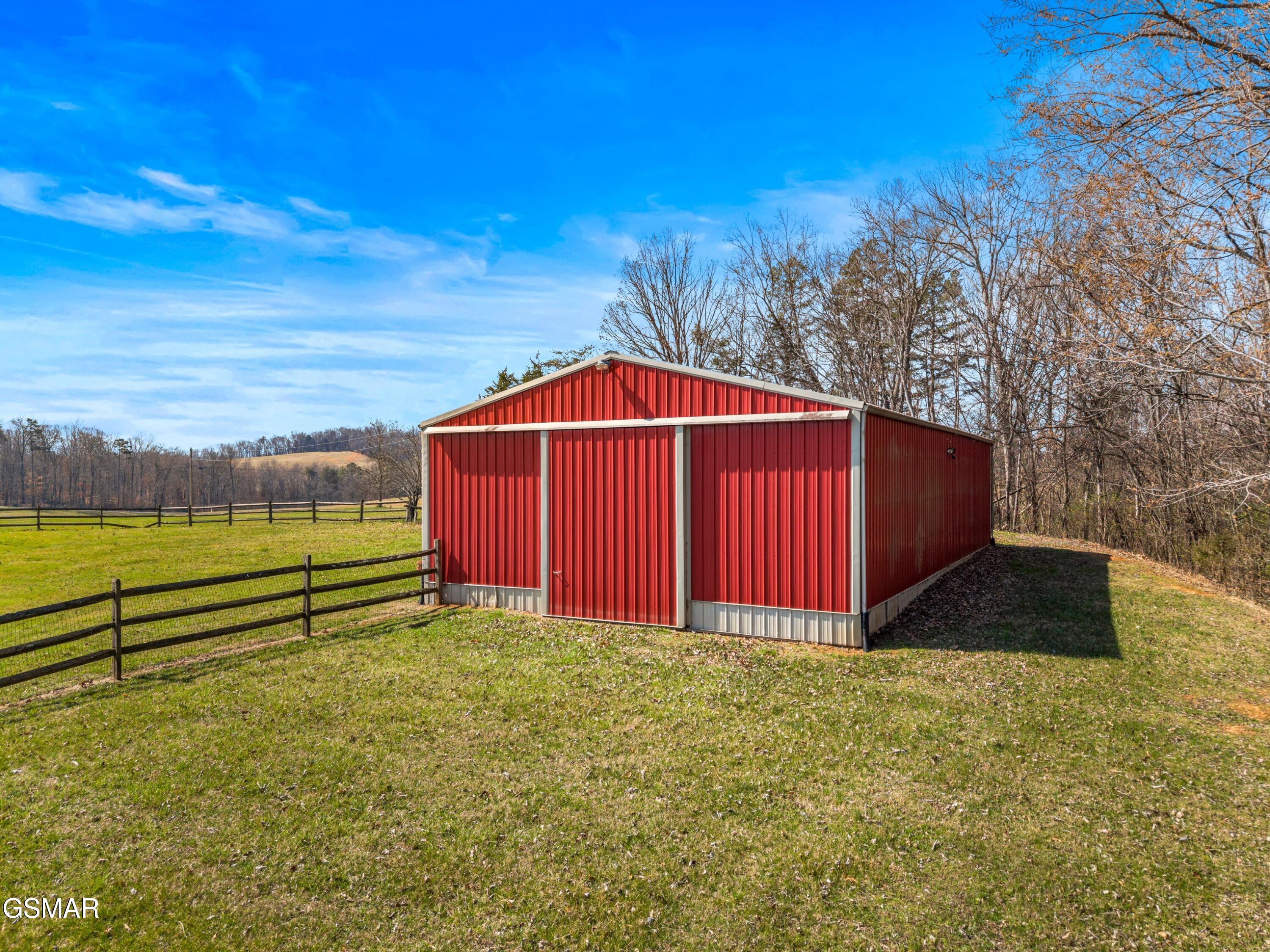 1141 Carolina Drive Dandridge TN 37725