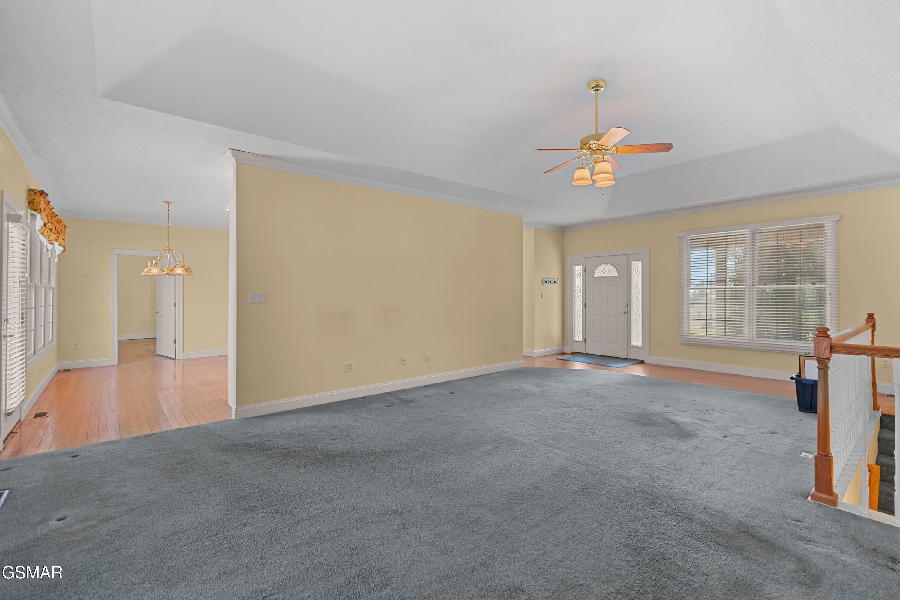 1141 Carolina Drive Dandridge TN 37725