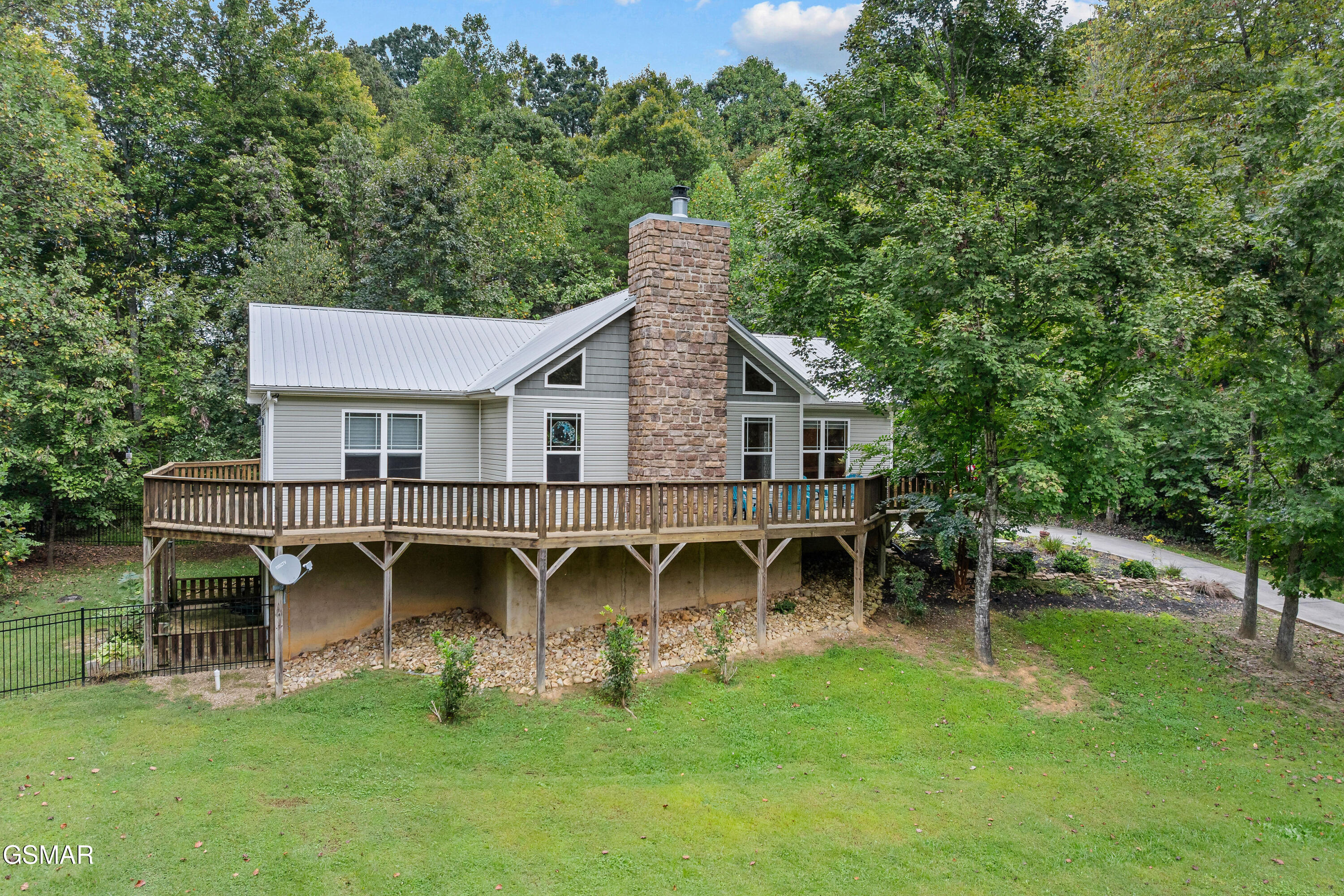 3851 Mistletoe Loop Sevierville TN 37876