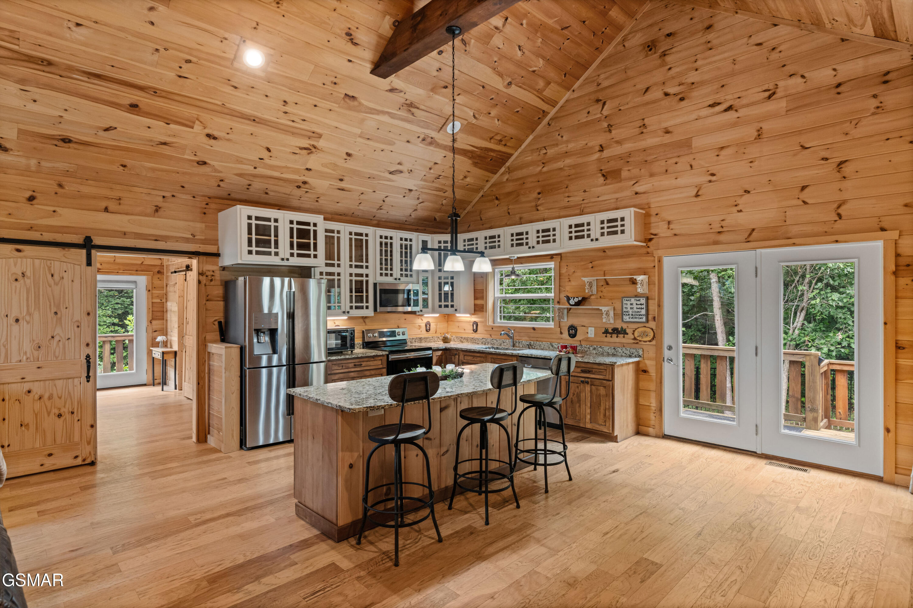 3851 Mistletoe Loop Sevierville TN 37876