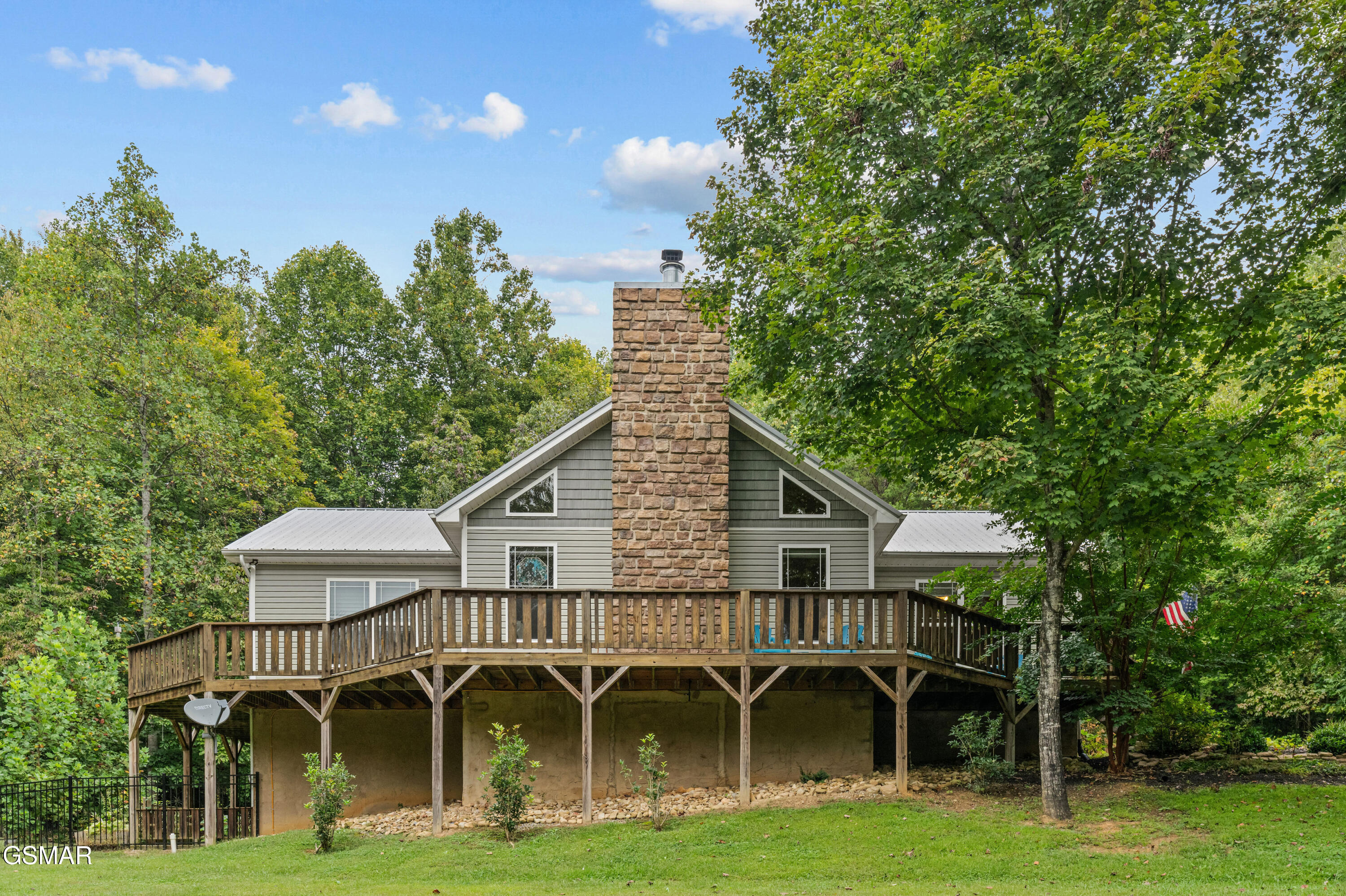 3851 Mistletoe Loop Sevierville TN 37876
