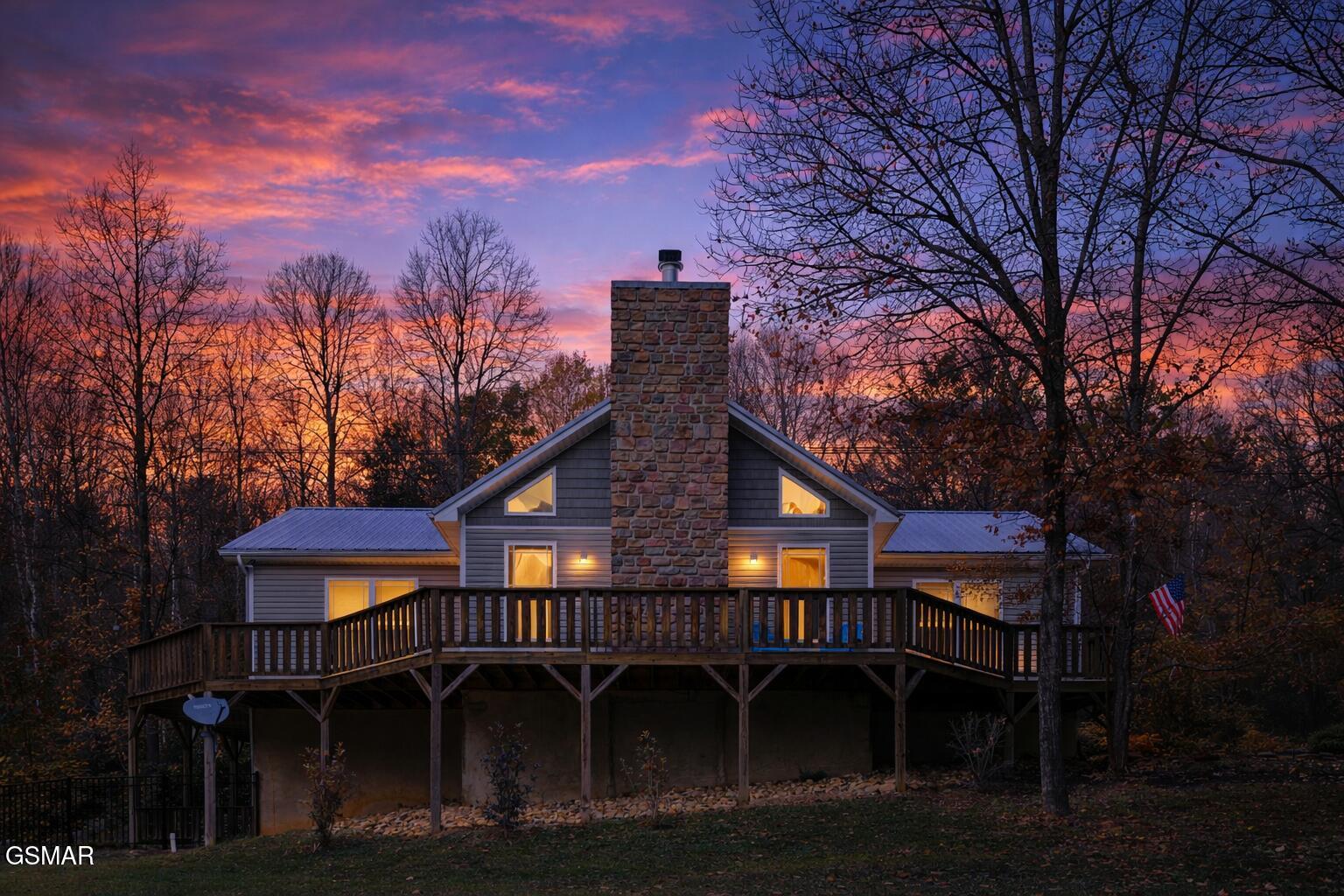 3851 Mistletoe Loop Sevierville TN 37876
