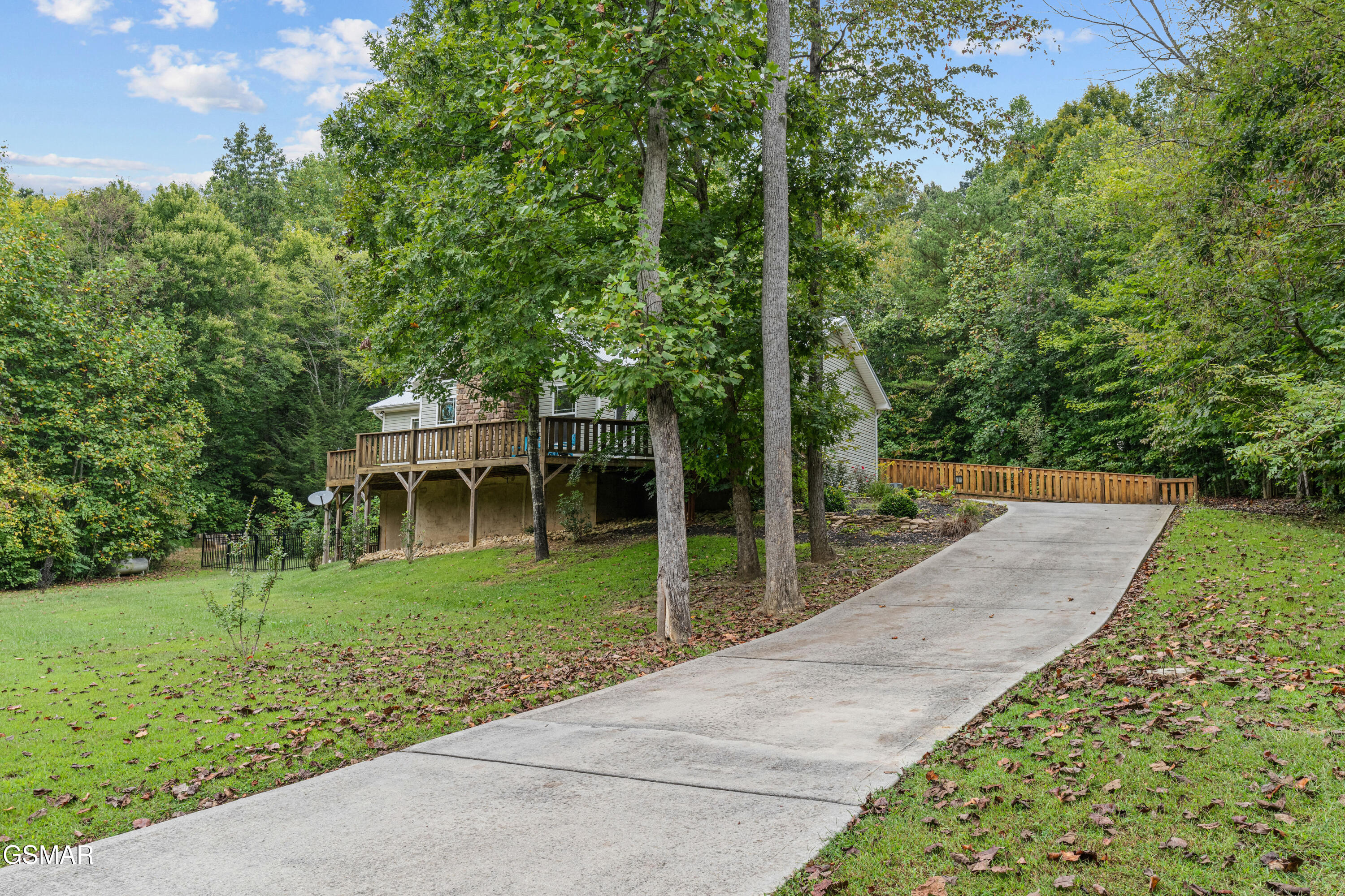 3851 Mistletoe Loop Sevierville TN 37876