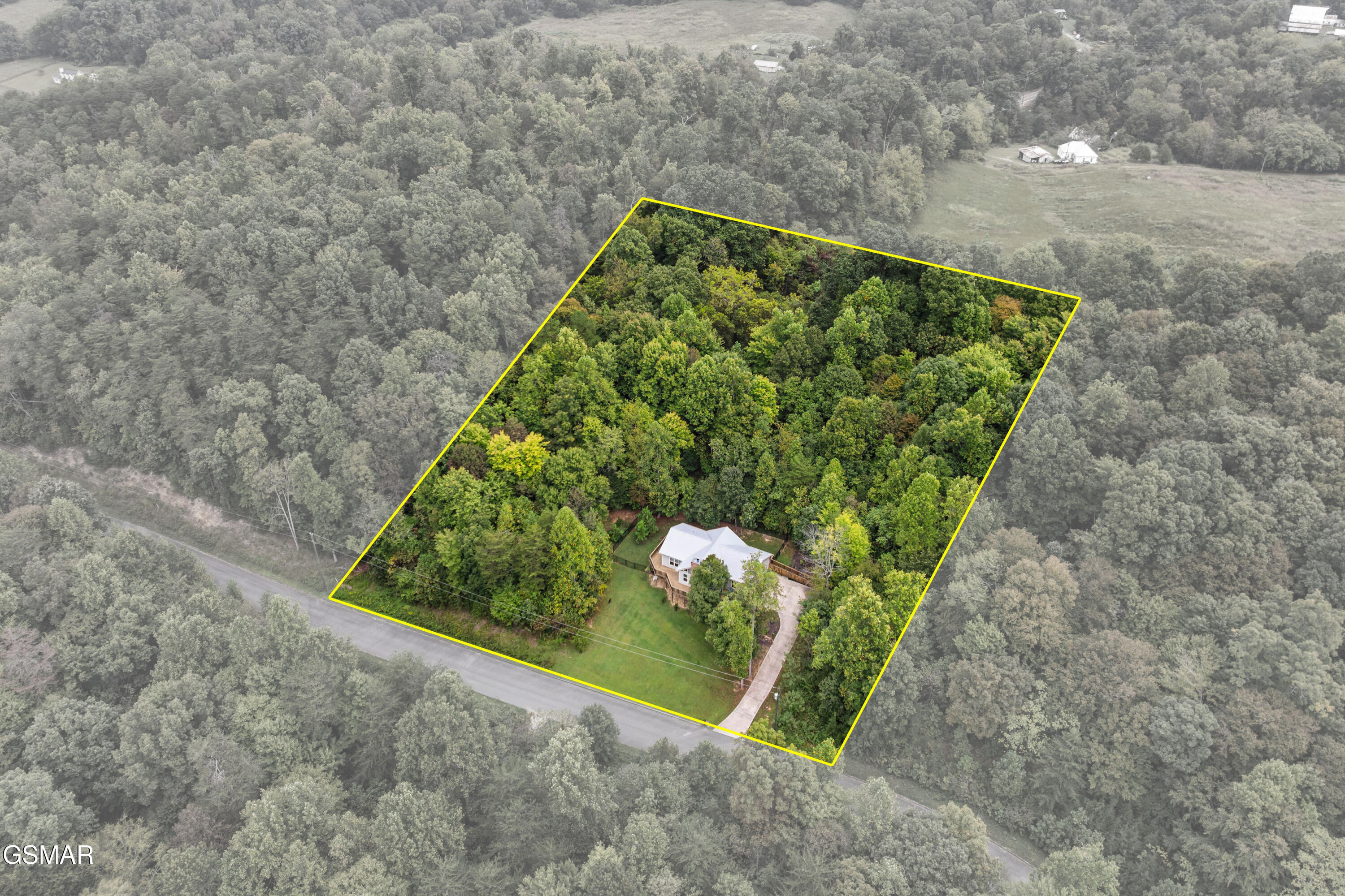 3851 Mistletoe Loop Sevierville TN 37876