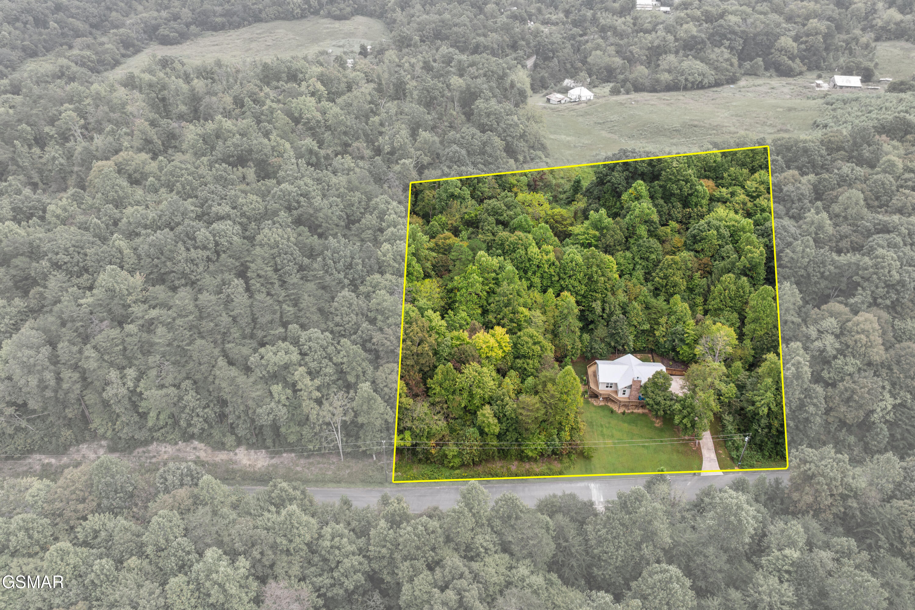 3851 Mistletoe Loop Sevierville TN 37876