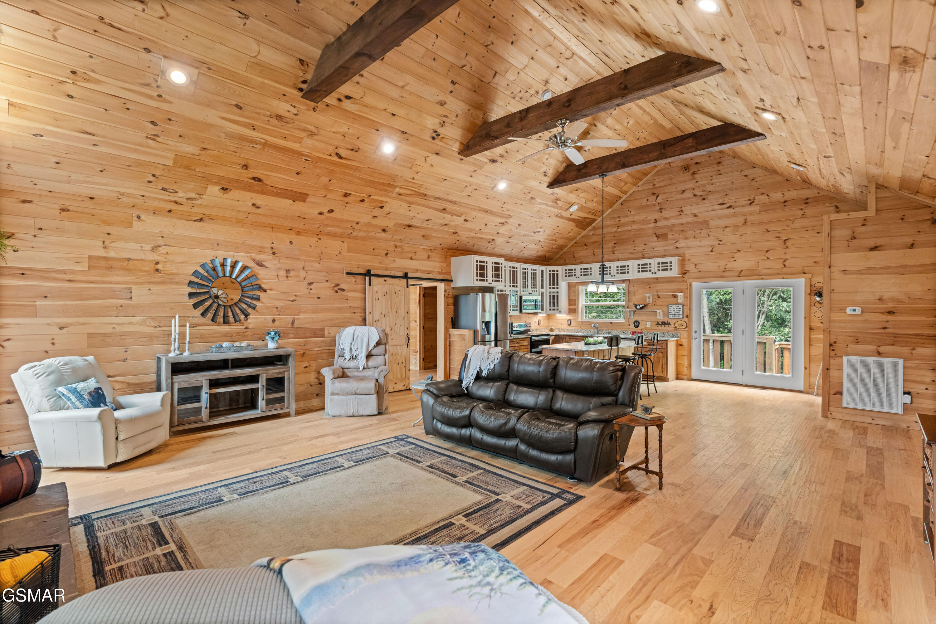 3851 Mistletoe Loop Sevierville TN 37876