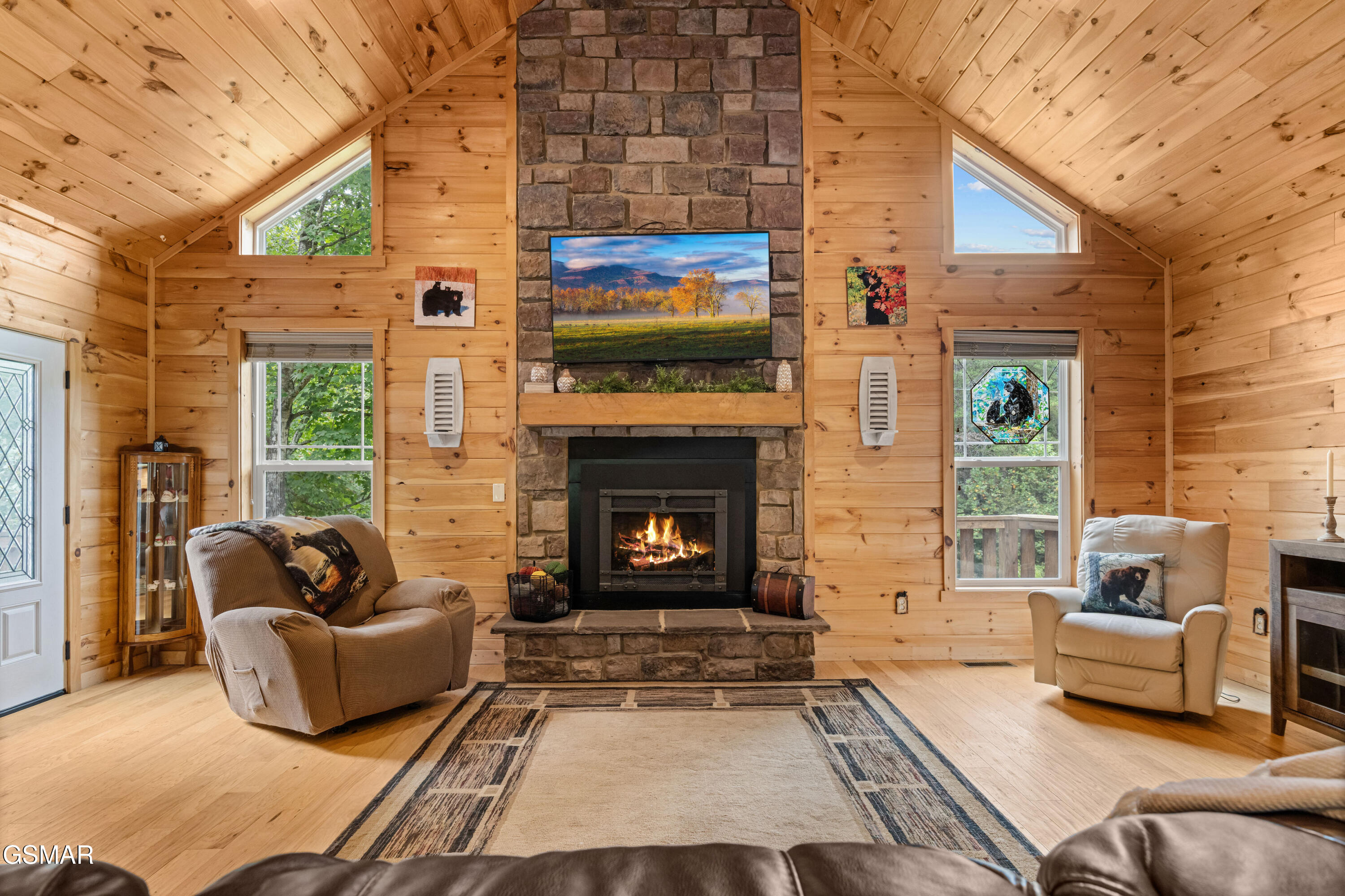 3851 Mistletoe Loop Sevierville TN 37876