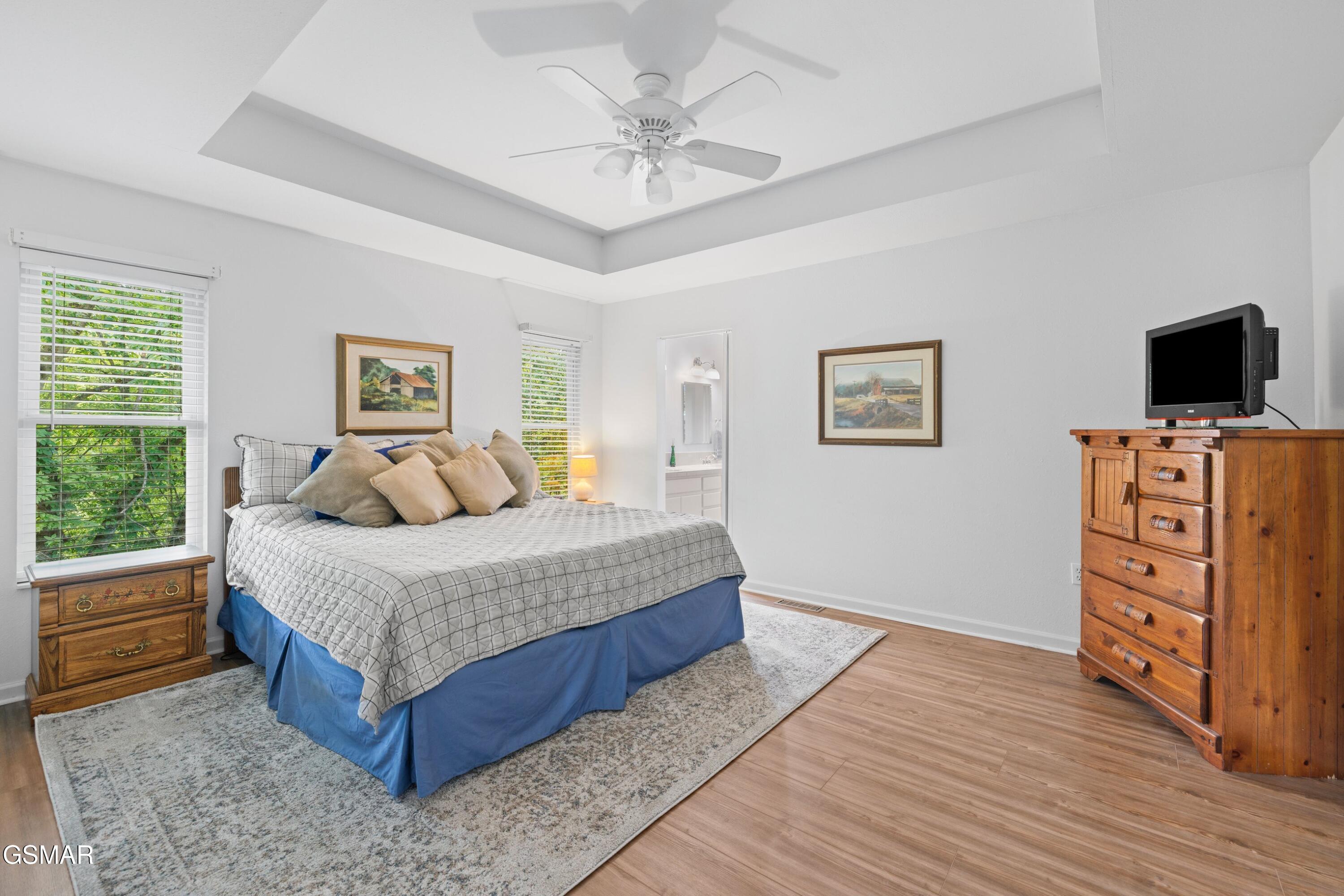211 Mariners Lane Dandridge TN 37725
