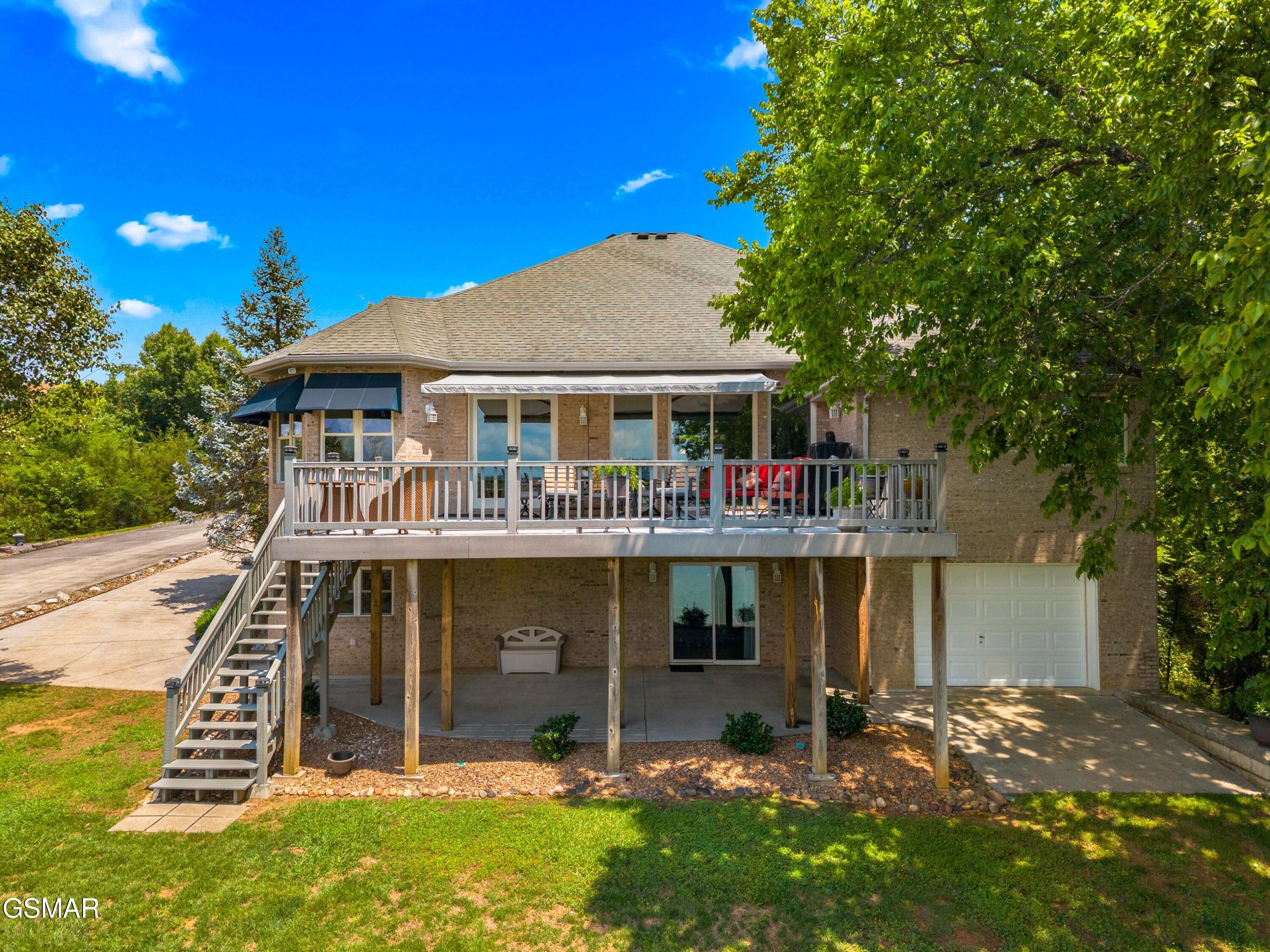 211 Mariners Lane Dandridge TN 37725