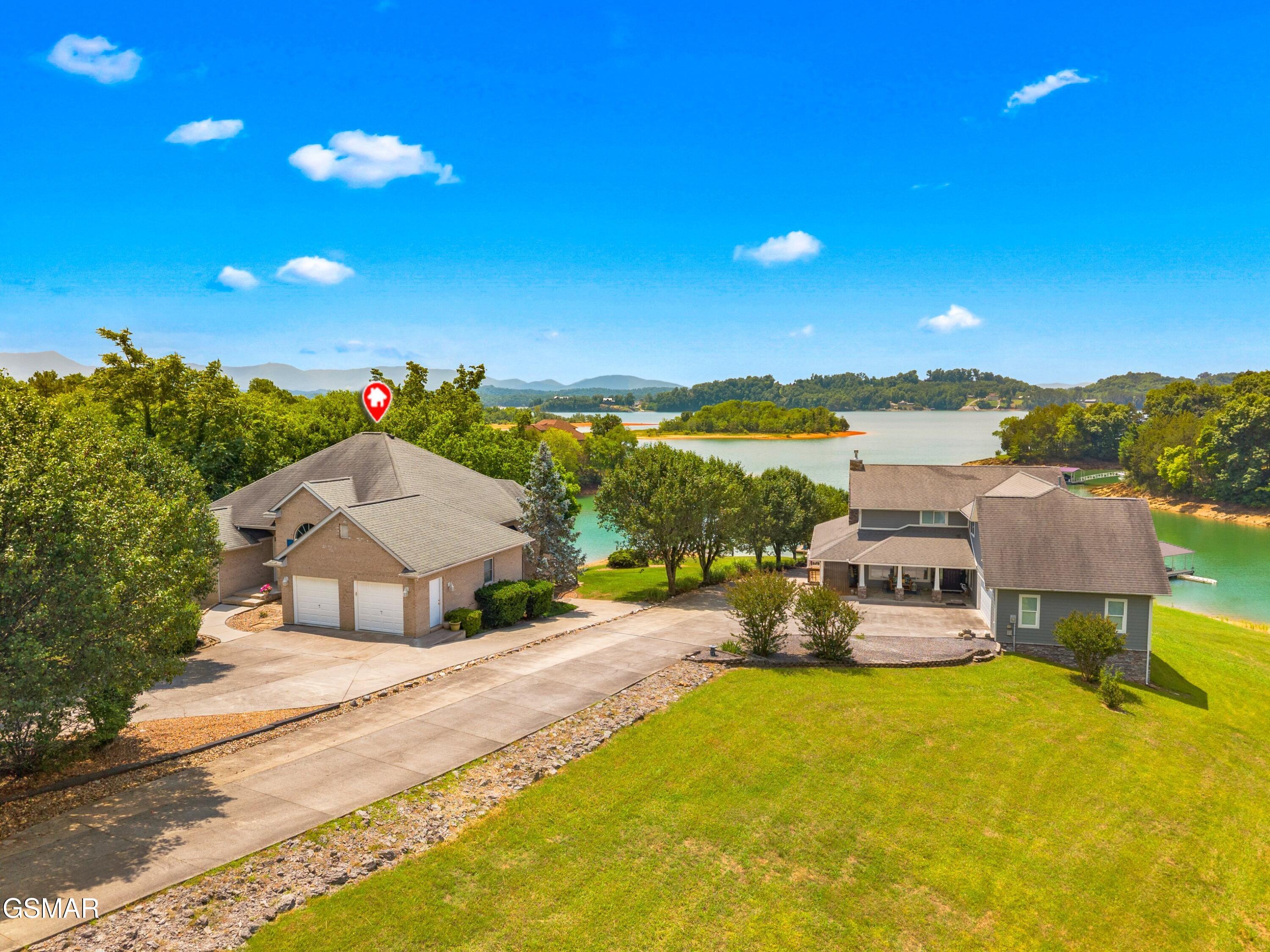 211 Mariners Lane Dandridge TN 37725