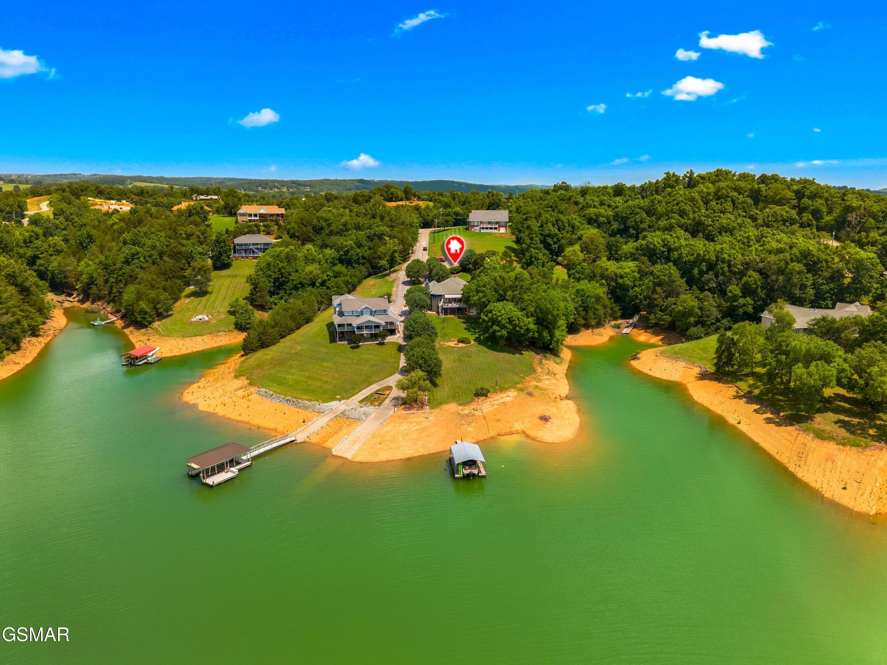 211 Mariners Lane Dandridge TN 37725