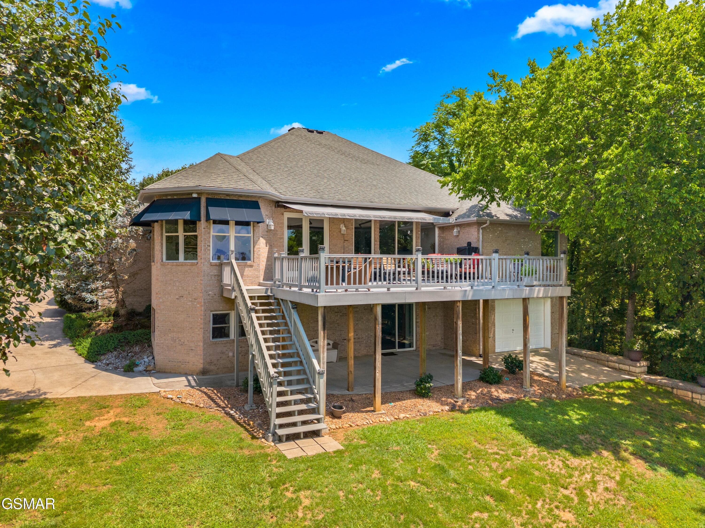 211 Mariners Lane Dandridge TN 37725