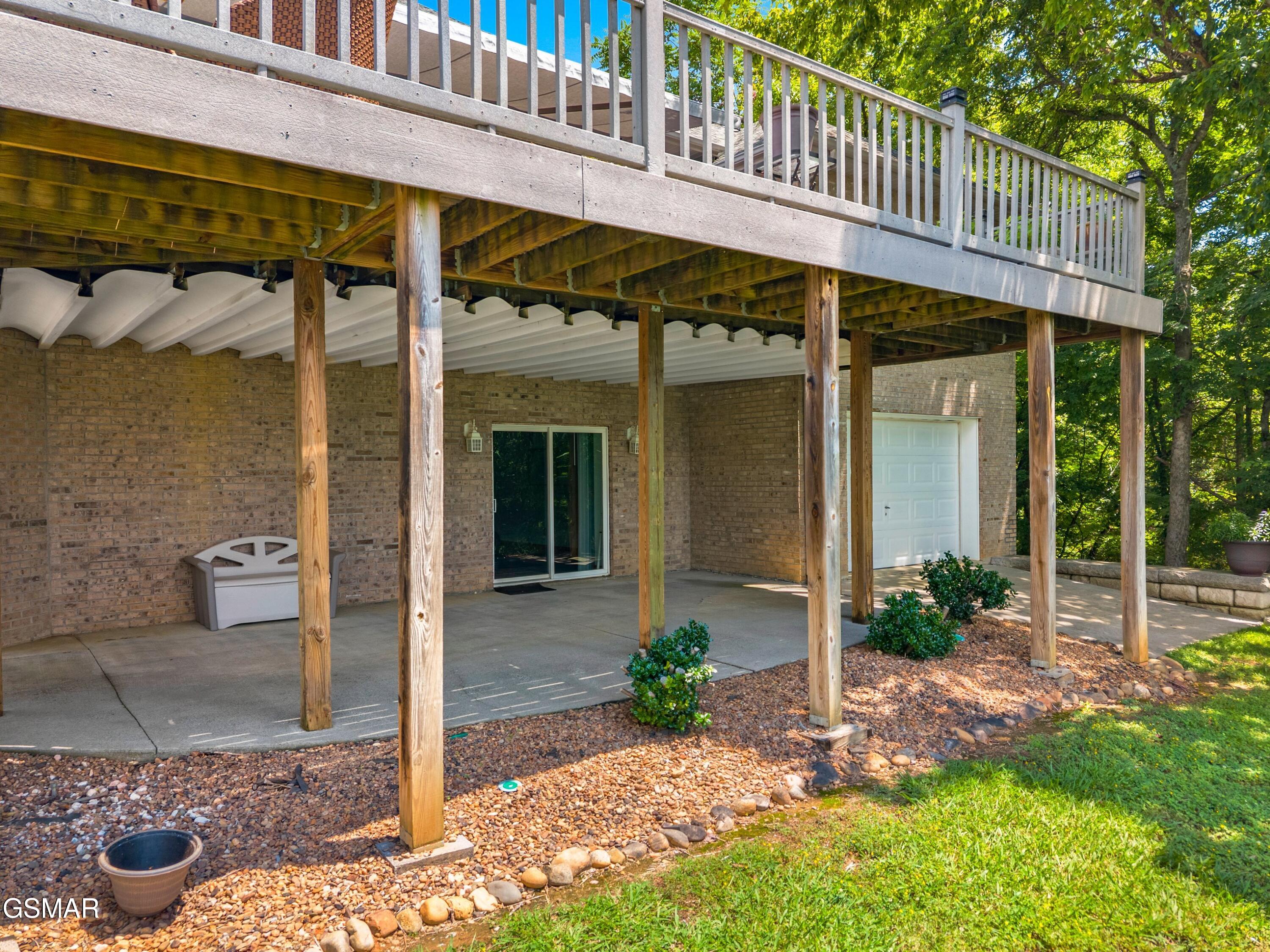 211 Mariners Lane Dandridge TN 37725