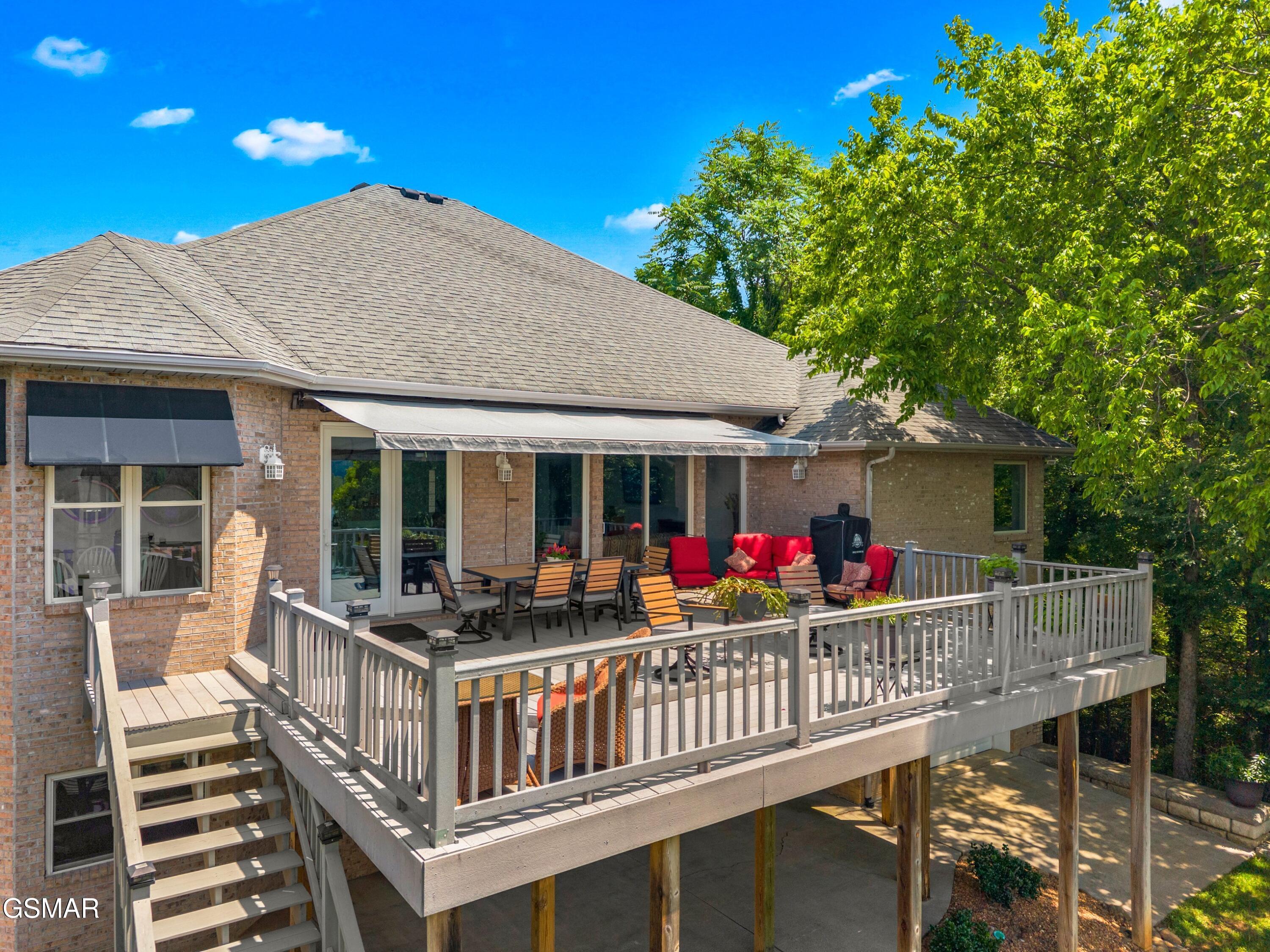 211 Mariners Lane Dandridge TN 37725