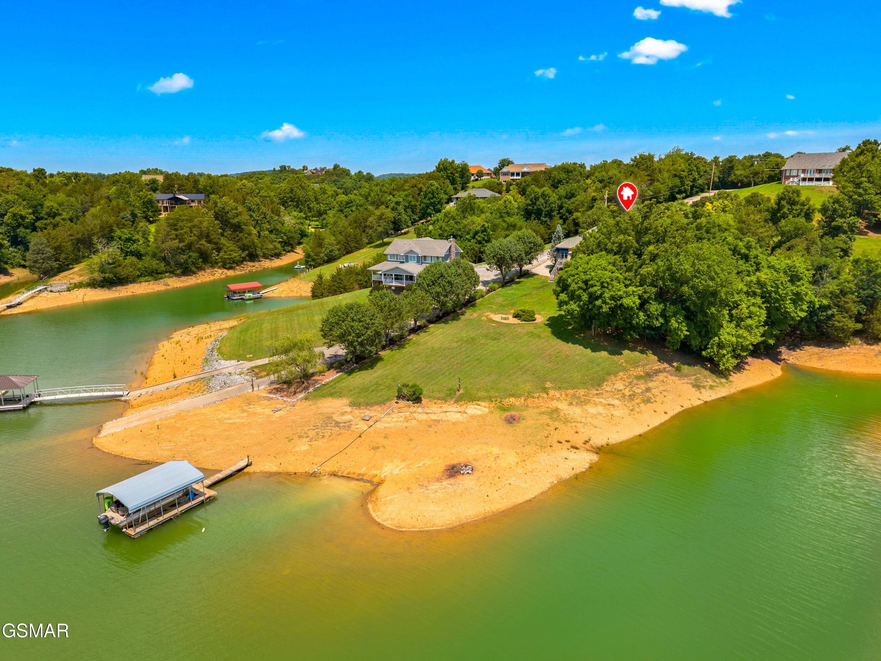 211 Mariners Lane Dandridge TN 37725