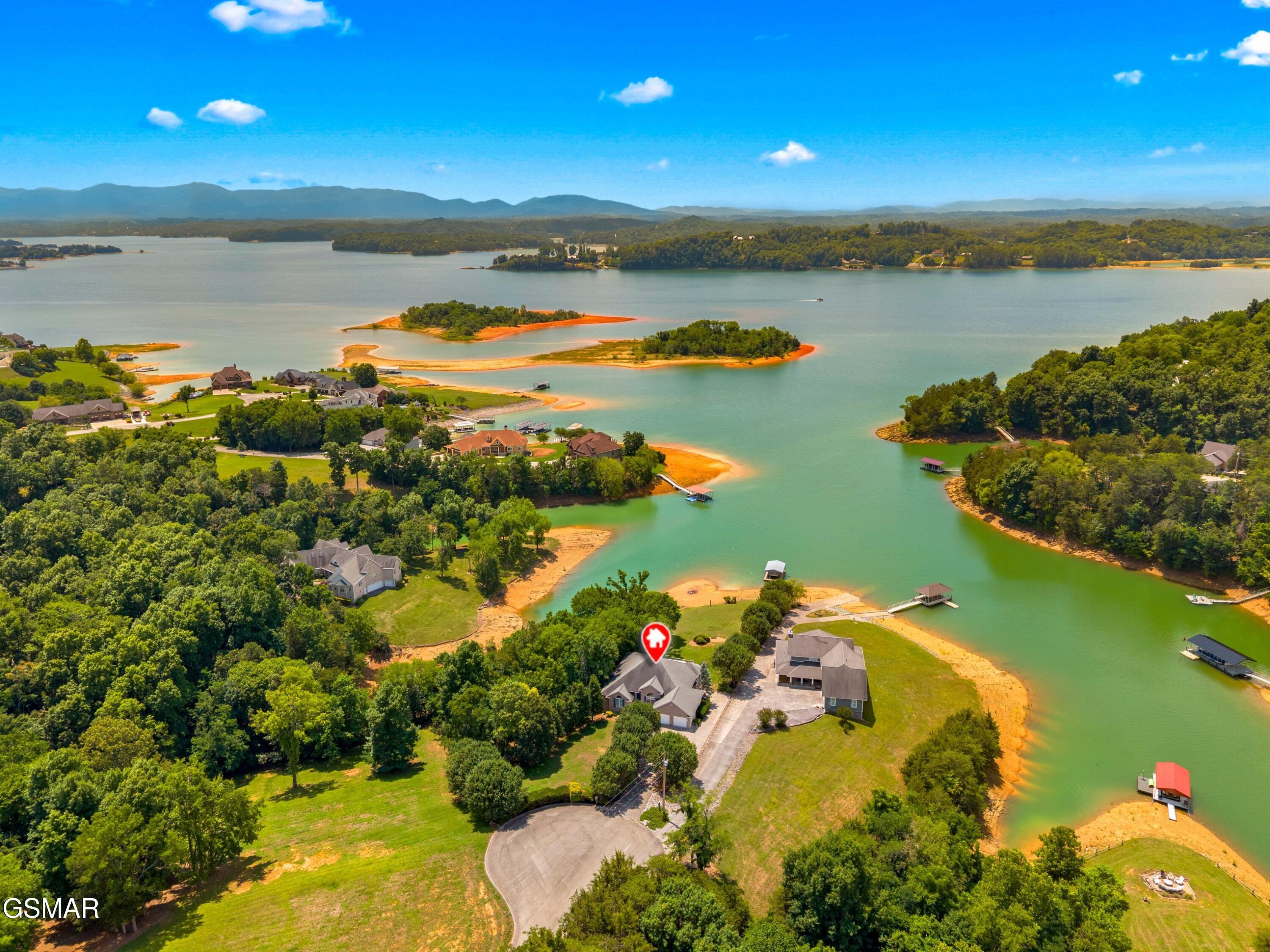 211 Mariners Lane Dandridge TN 37725