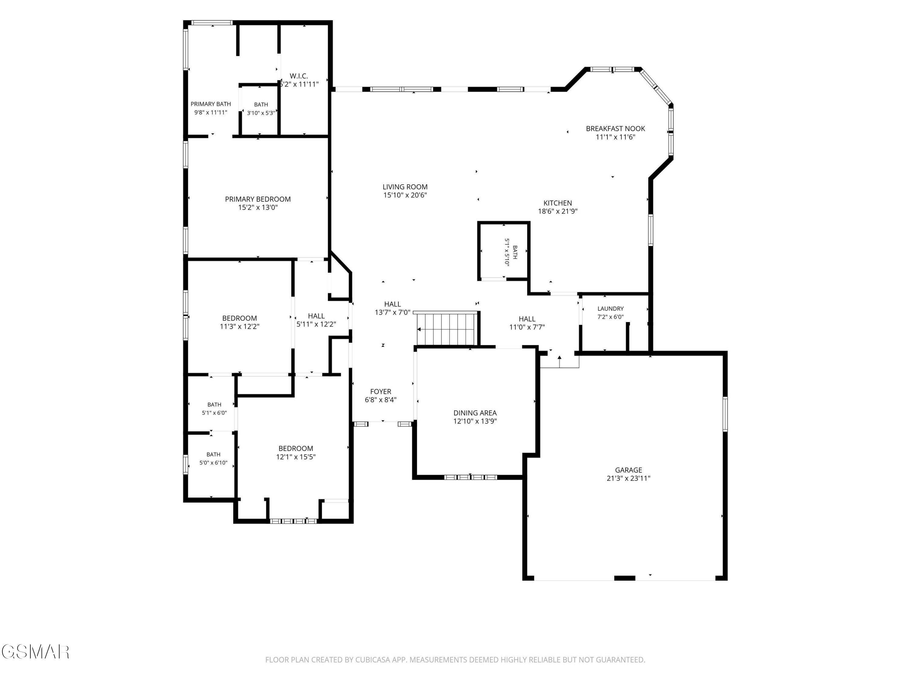 211 Mariners Lane Dandridge TN 37725