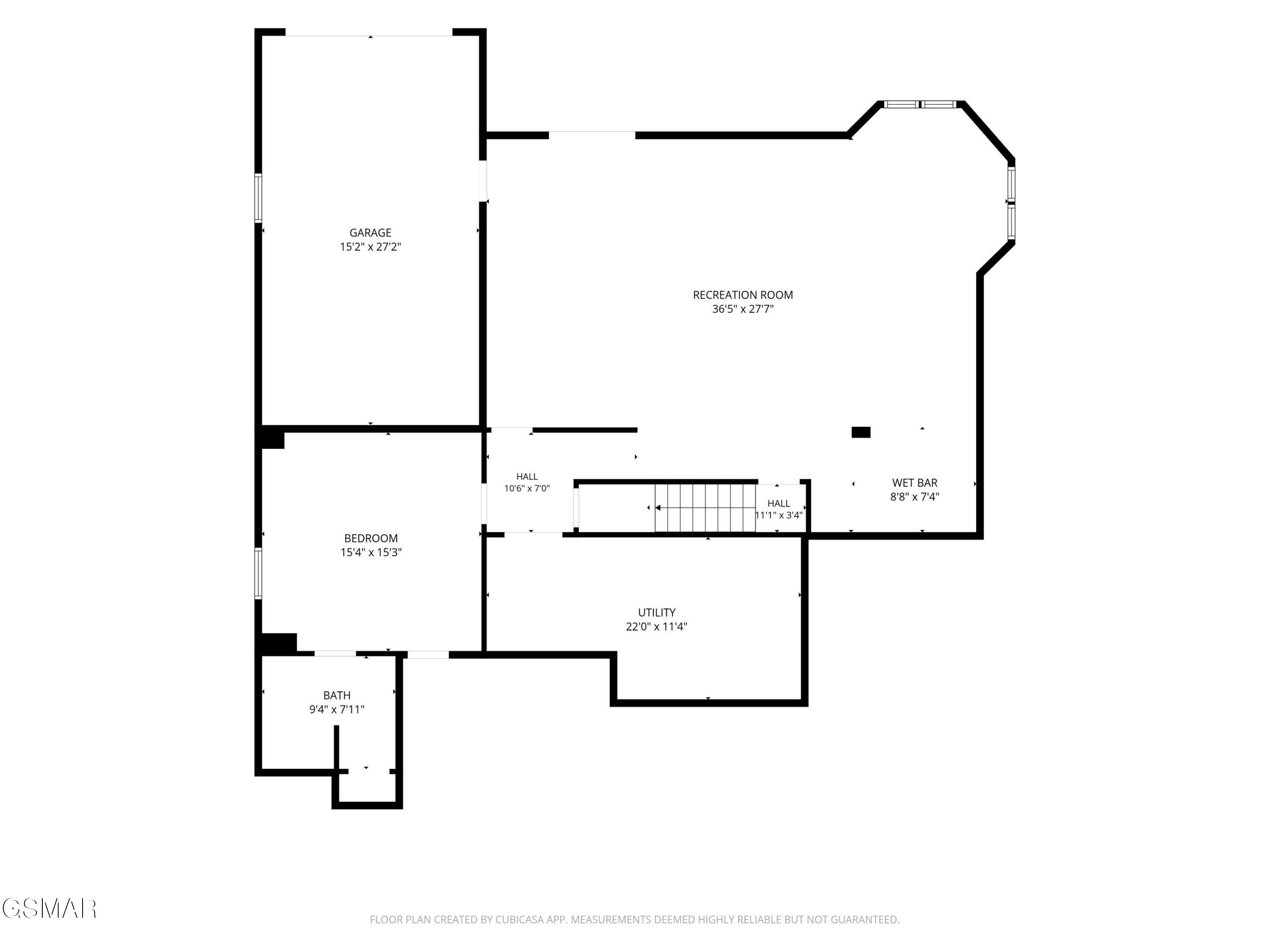 211 Mariners Lane Dandridge TN 37725