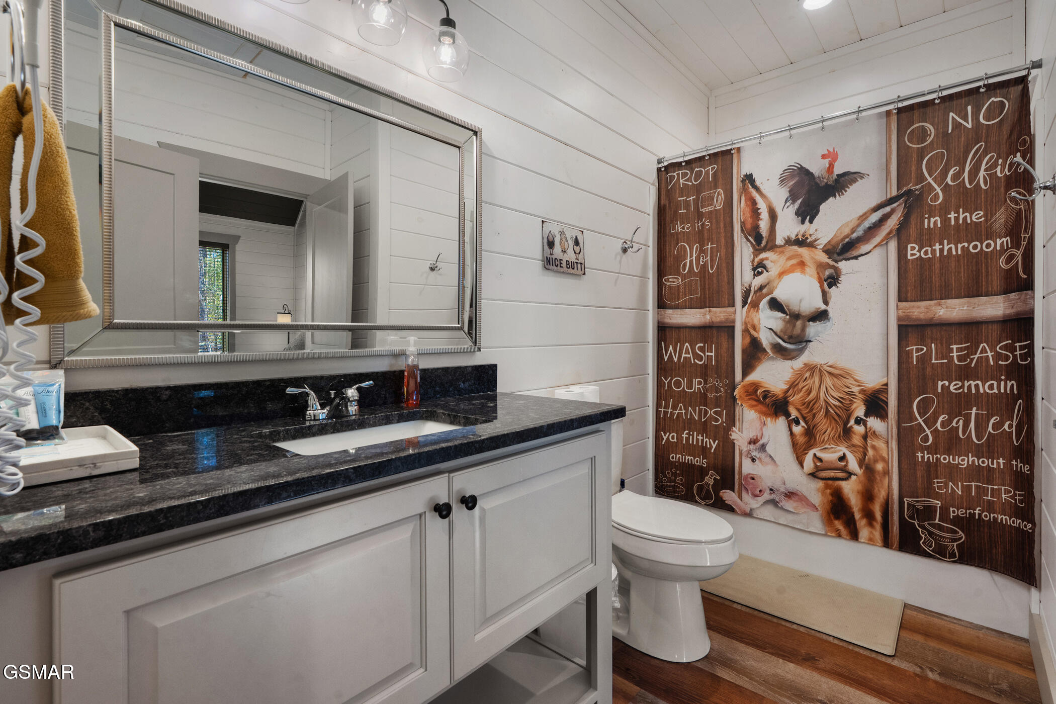 2430 Rainbow Falls Lane Sevierville TN 37862