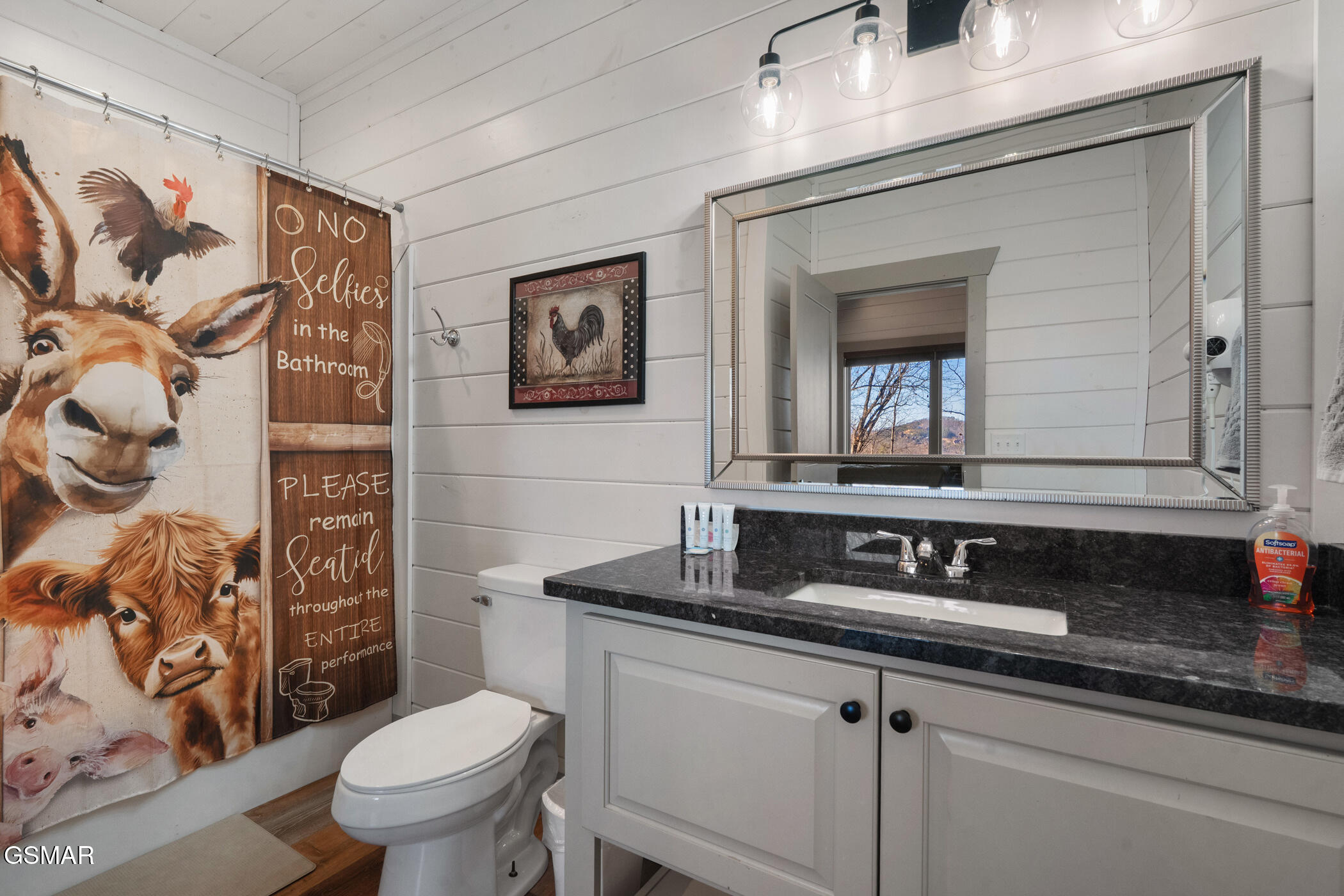 2430 Rainbow Falls Lane Sevierville TN 37862