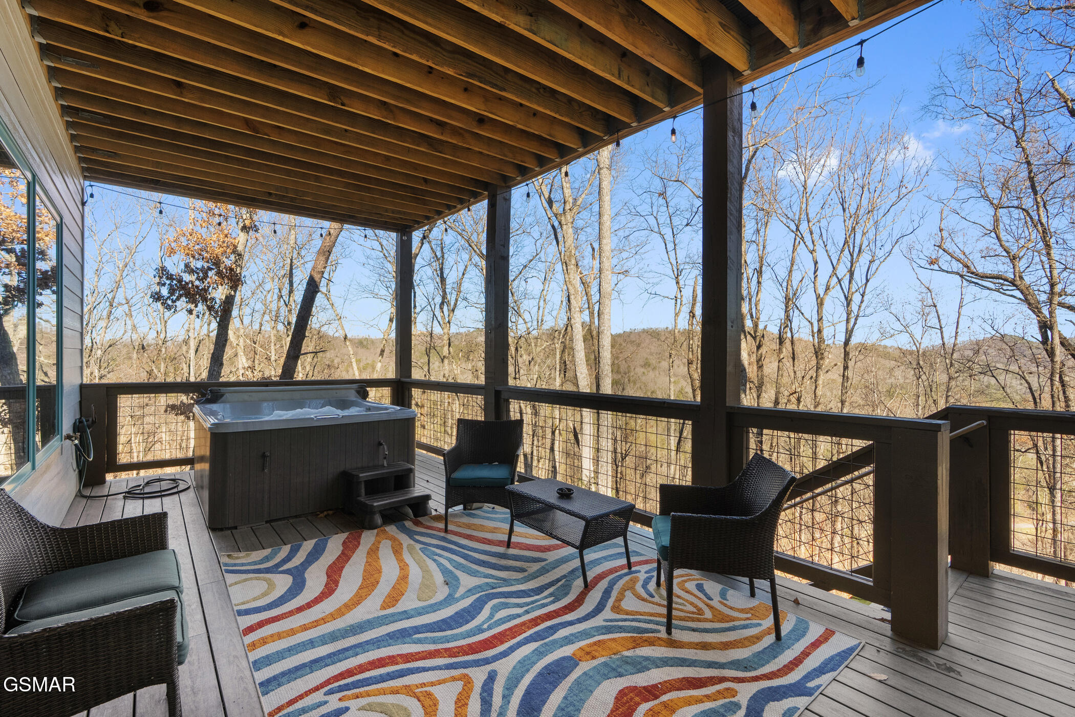 2430 Rainbow Falls Lane Sevierville TN 37862