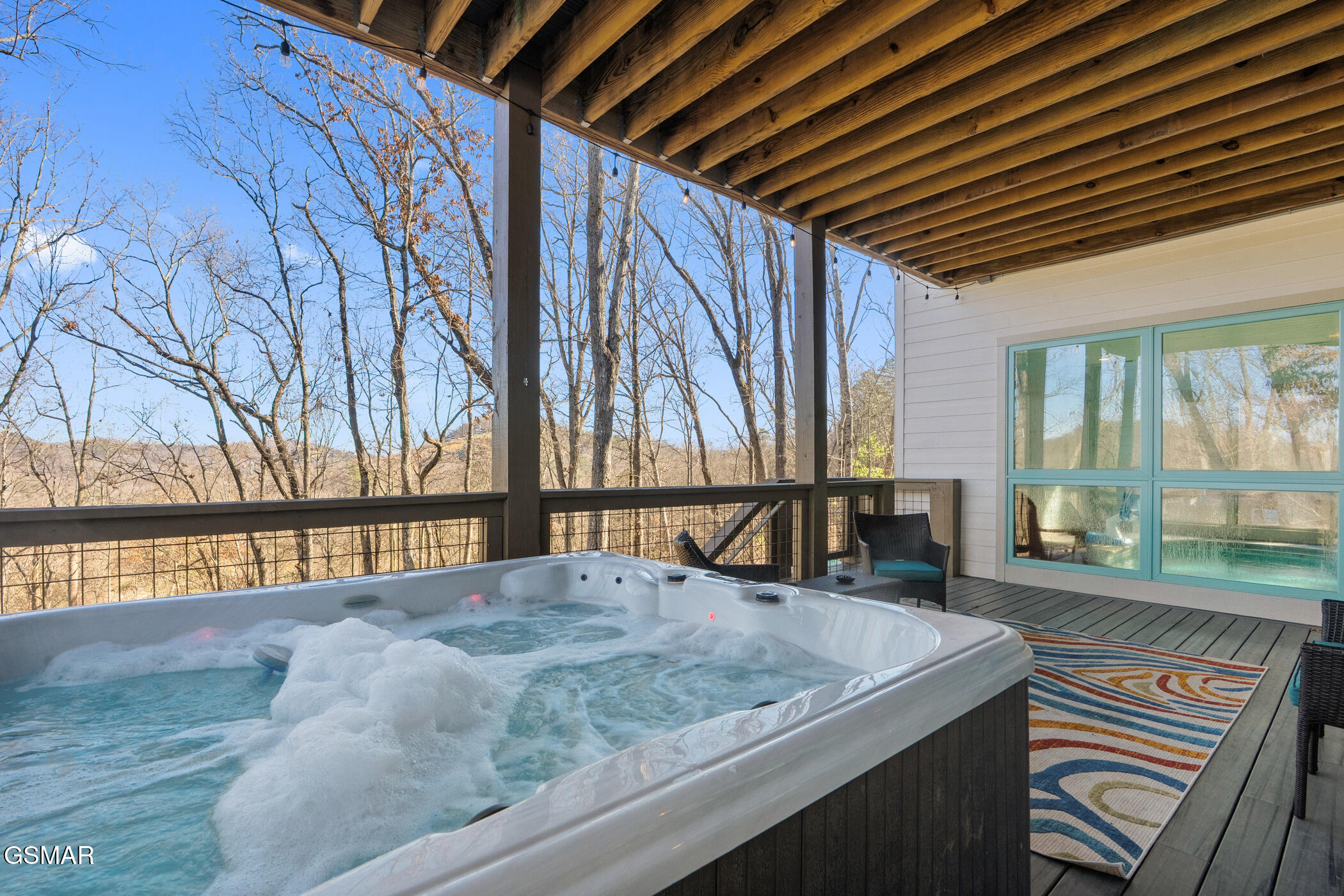 2430 Rainbow Falls Lane Sevierville TN 37862