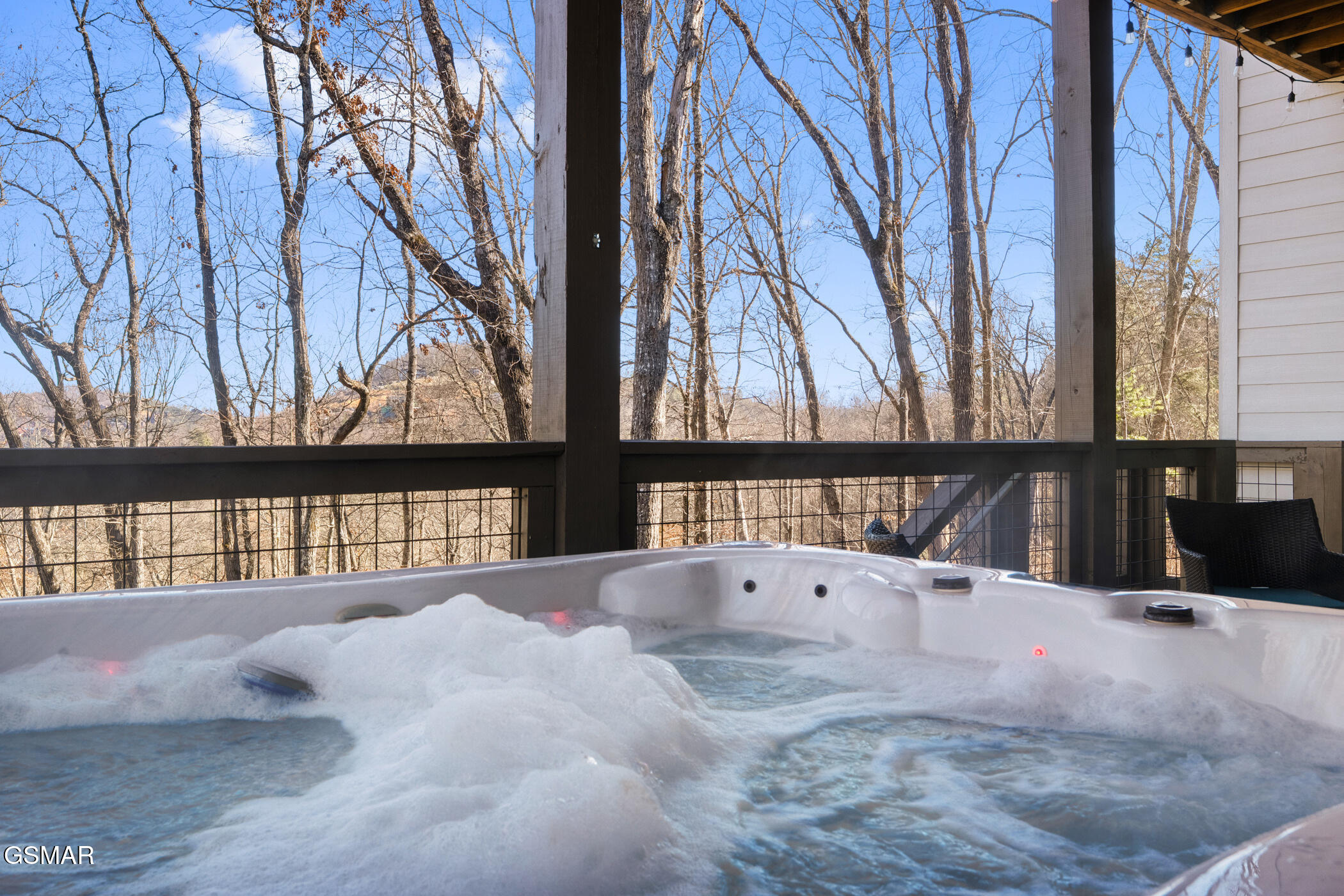 2430 Rainbow Falls Lane Sevierville TN 37862