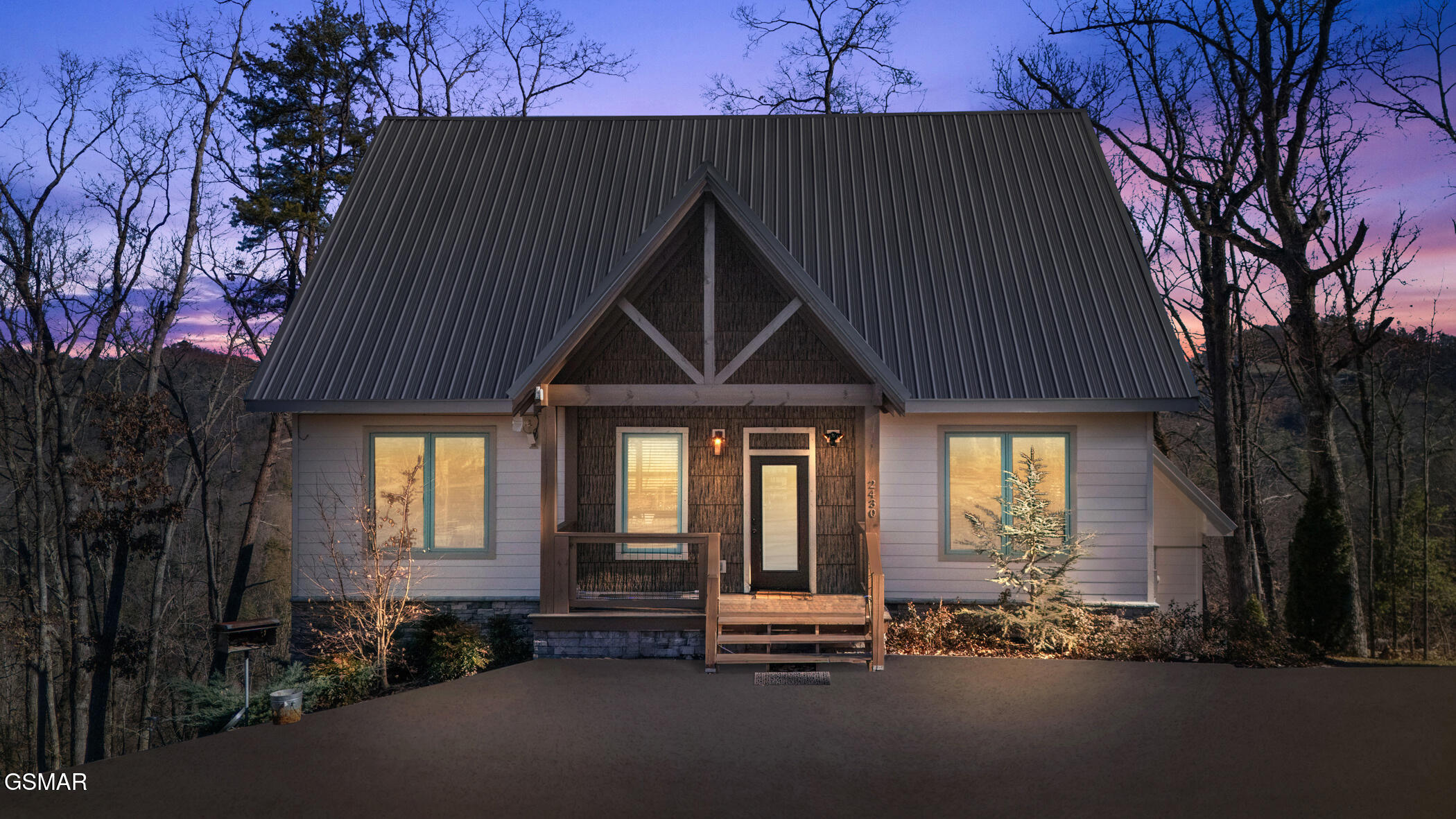 2430 Rainbow Falls Lane Sevierville TN 37862