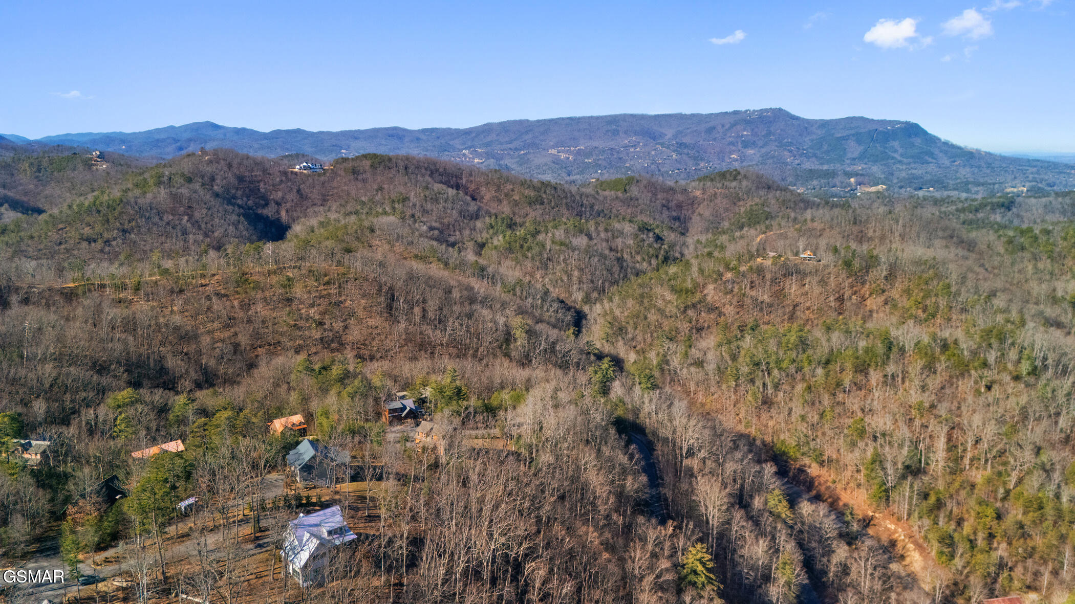 2430 Rainbow Falls Lane Sevierville TN 37862
