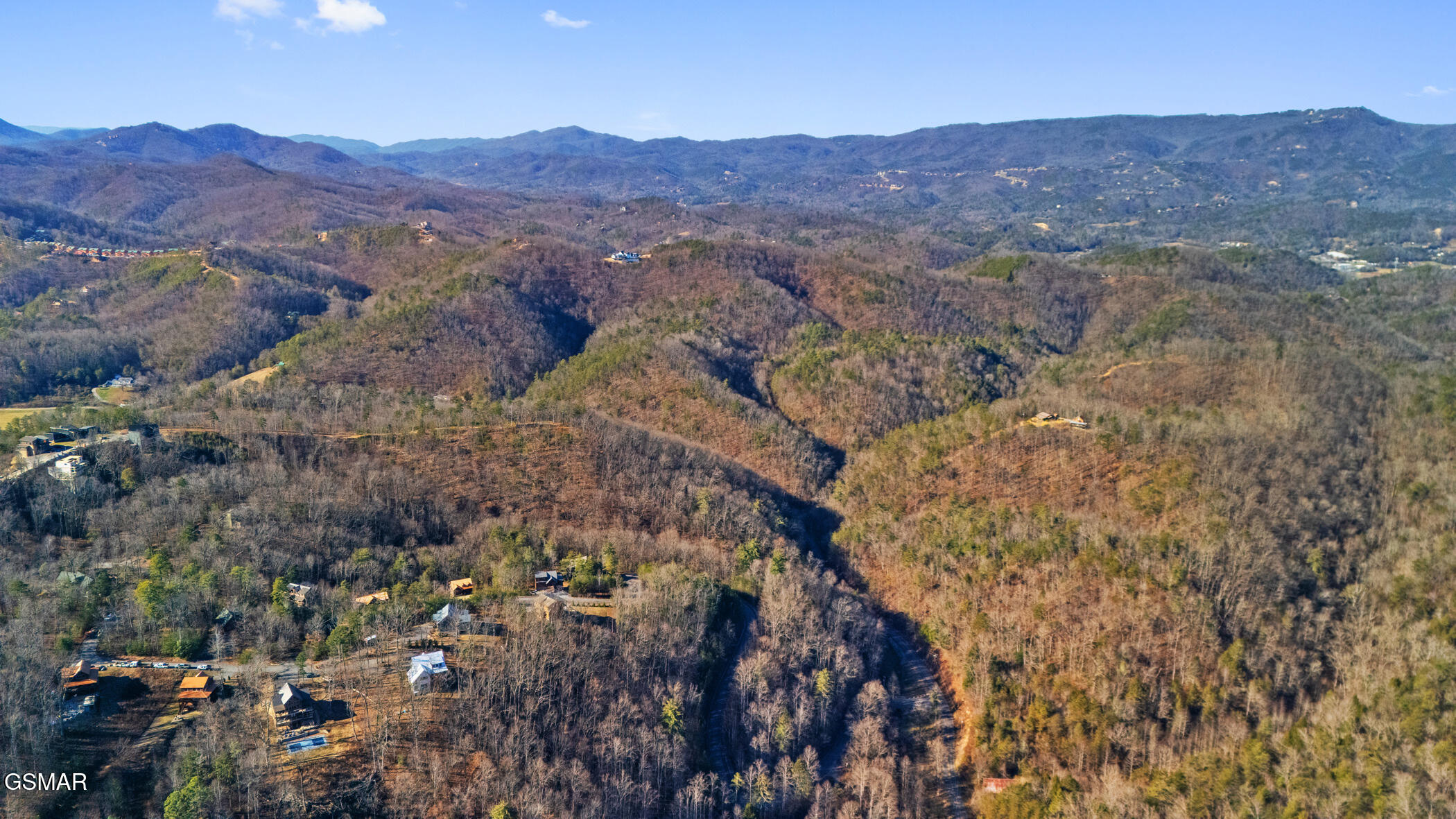2430 Rainbow Falls Lane Sevierville TN 37862