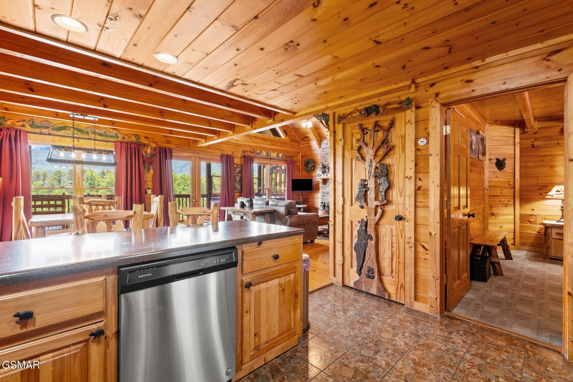 4519 Forest Vista Way Pigeon Forge TN 37863