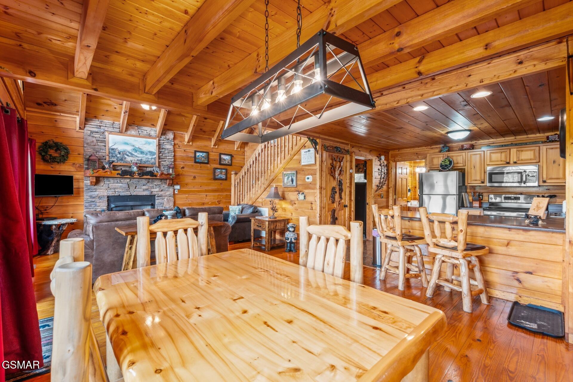 4519 Forest Vista Way Pigeon Forge TN 37863